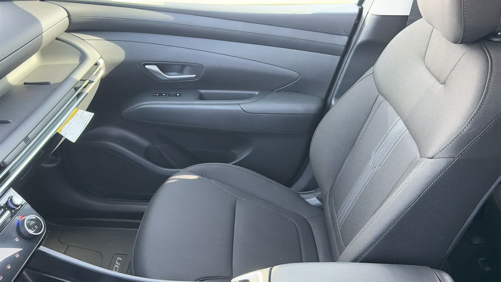 Thumbnail: 2026 Hyundai Tucson - 12