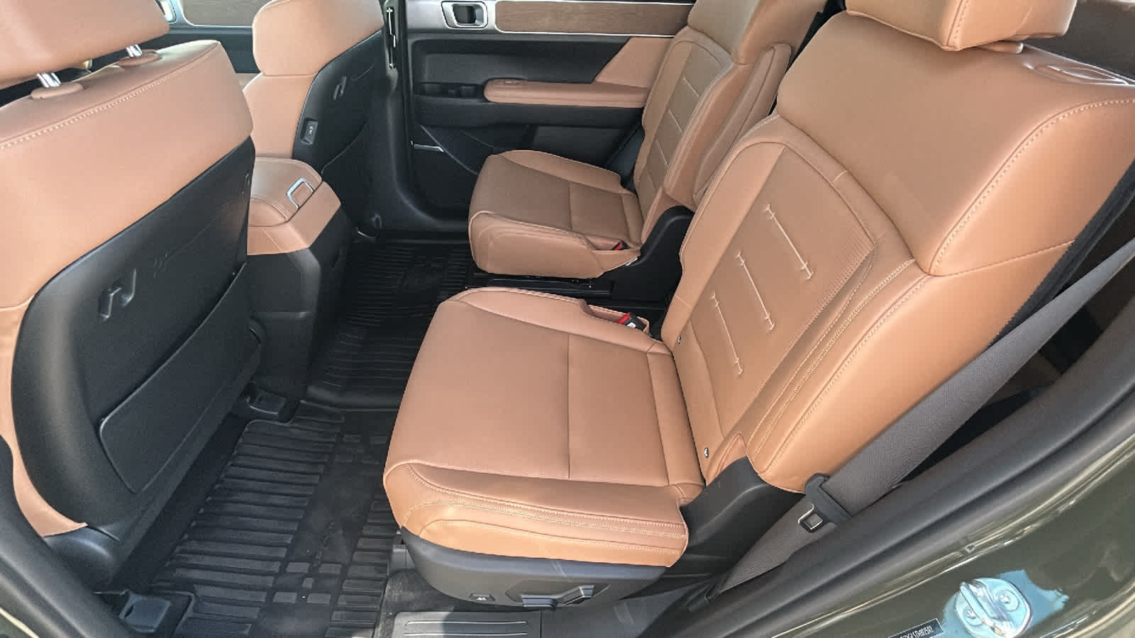 Thumbnail: 2026 Hyundai Santa Fe - 24