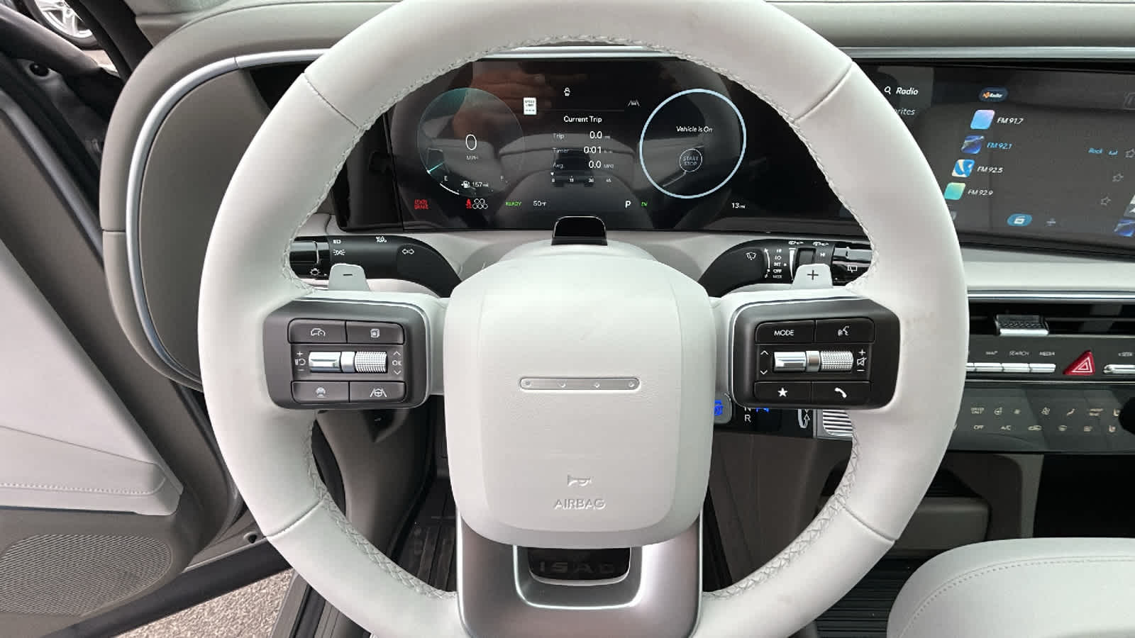 Thumbnail: 2026 Hyundai Palisade - 18