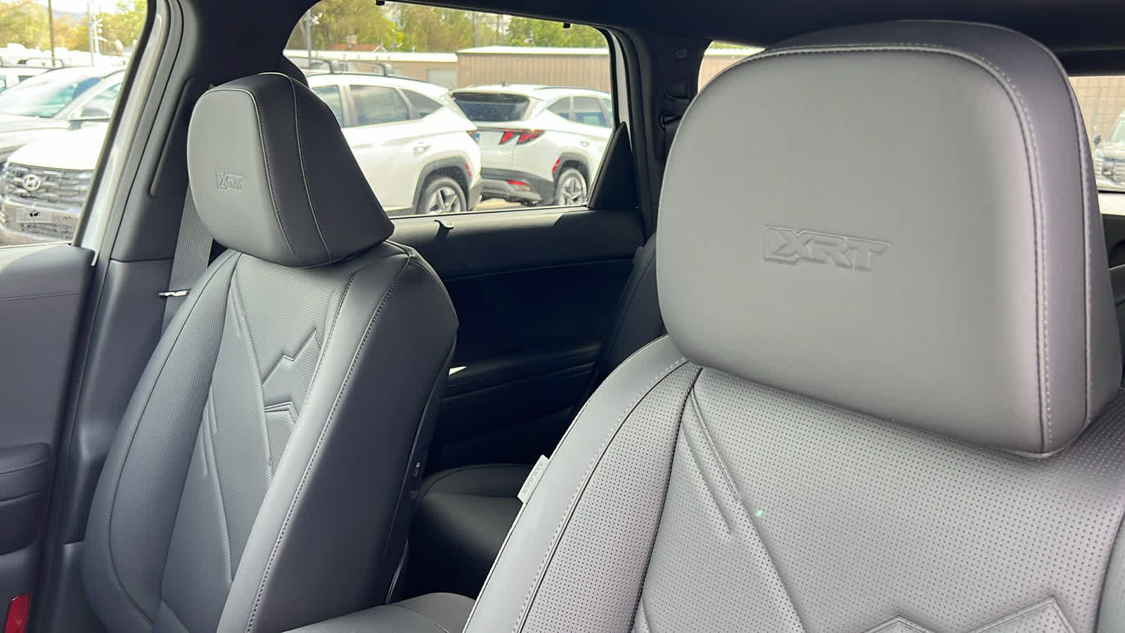 Thumbnail: 2026 Hyundai Palisade - 11