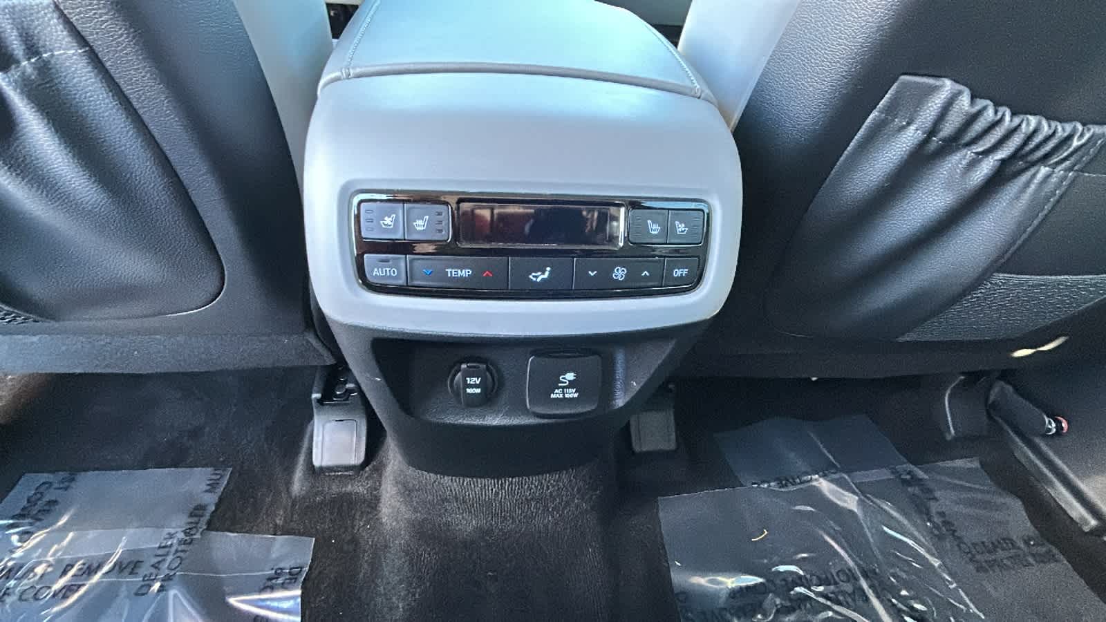 Thumbnail: 2024 Hyundai Palisade - 25