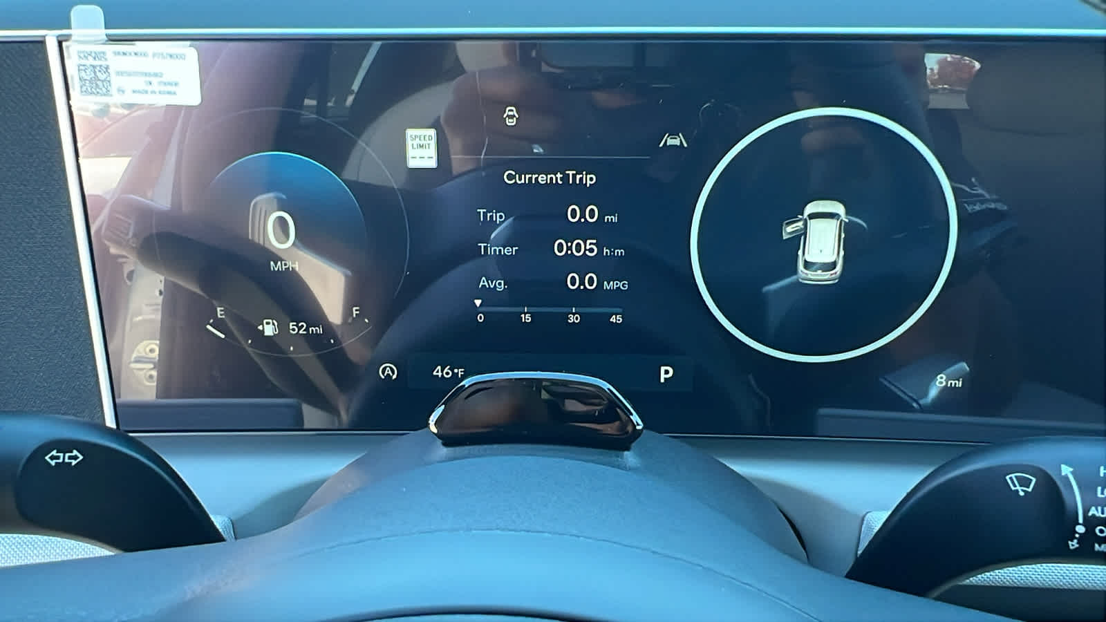 Thumbnail: 2026 Hyundai Tucson - 21