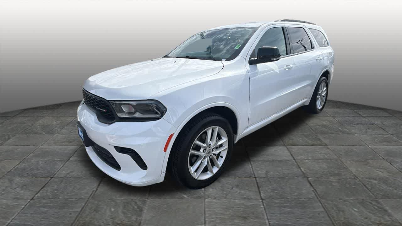 Thumbnail: 2024 Dodge Durango - 1