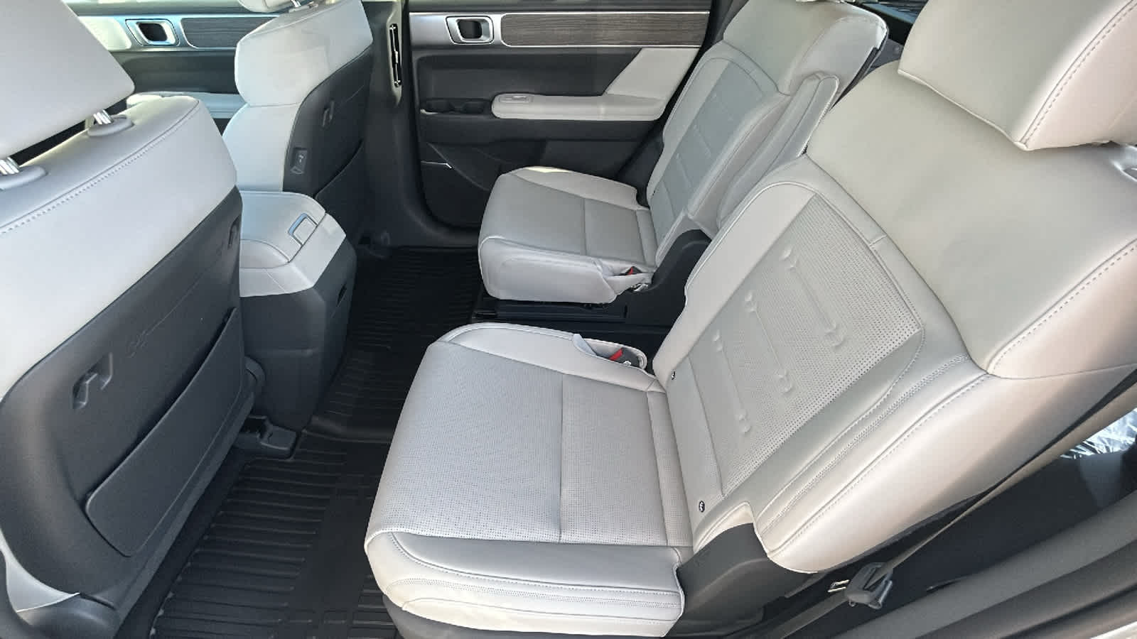 Thumbnail: 2026 Hyundai Santa Fe - 24