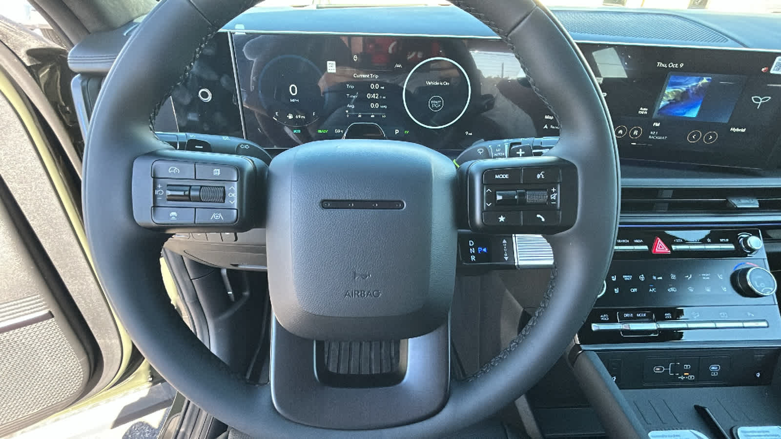 Thumbnail: 2026 Hyundai Santa Fe - 18