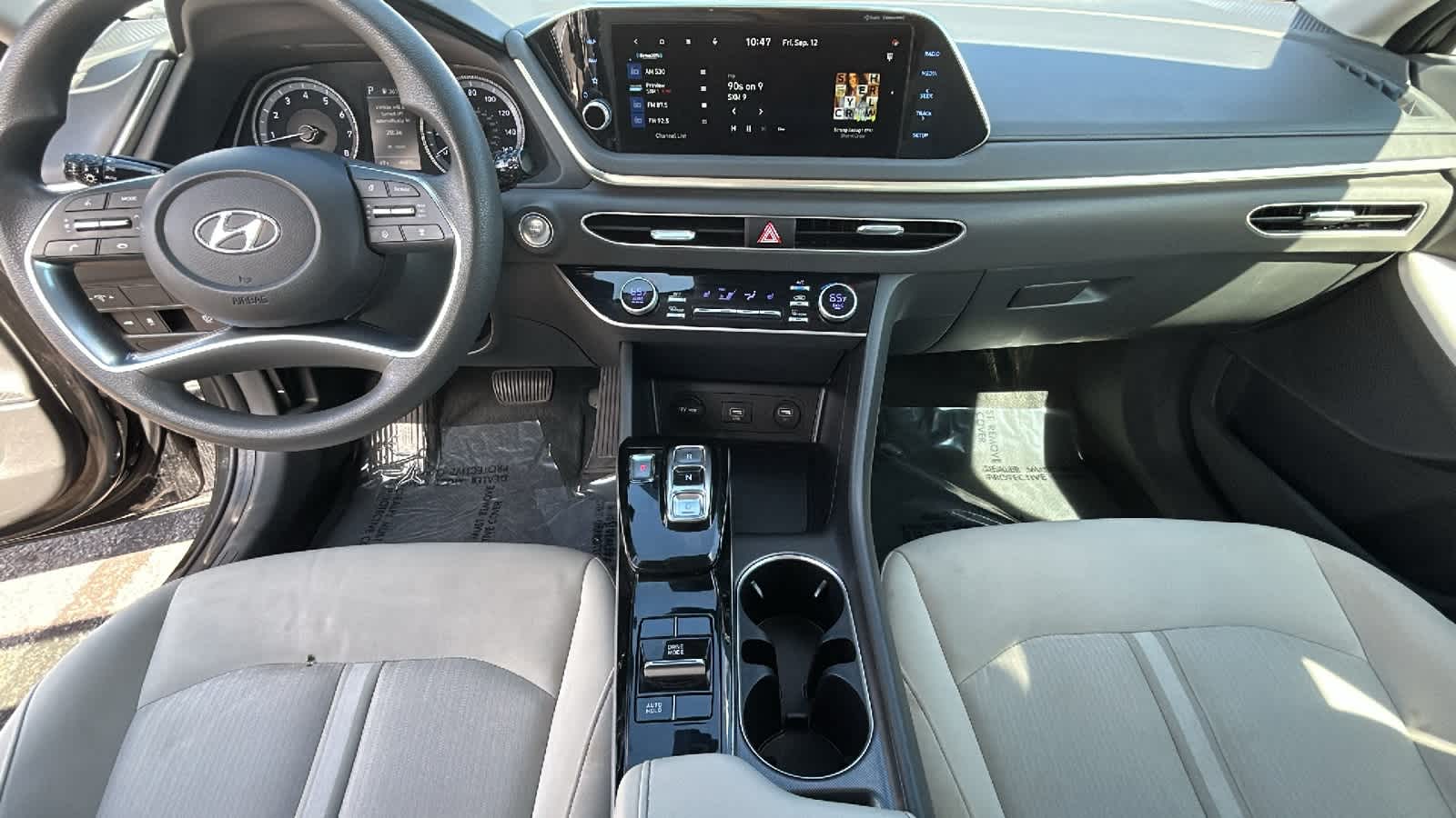 Thumbnail: 2023 Hyundai Sonata - 26