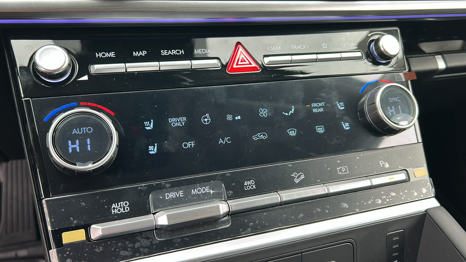 Thumbnail: 2026 Hyundai Santa Fe - 14