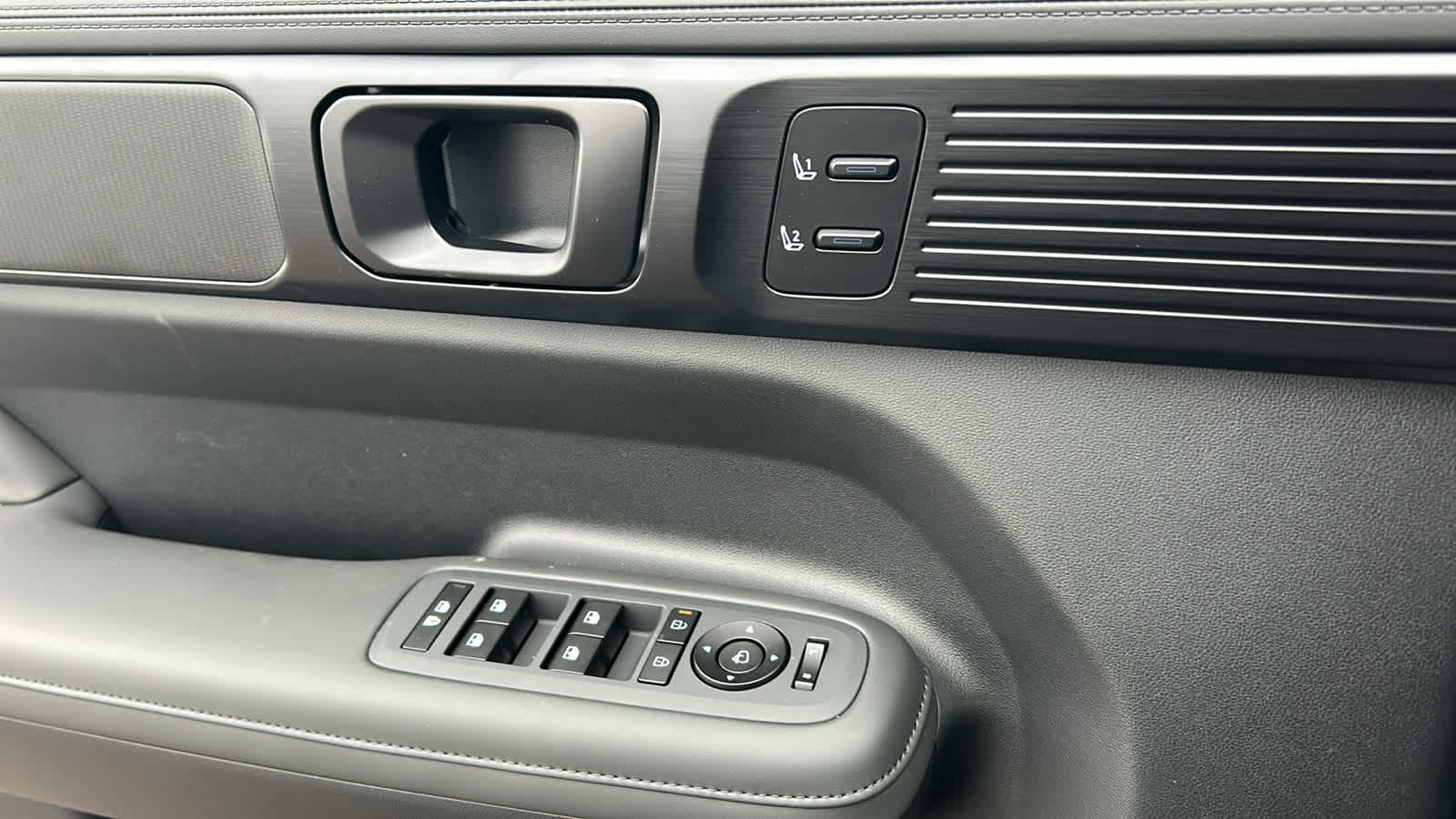 Thumbnail: 2026 Hyundai Santa Fe - 22