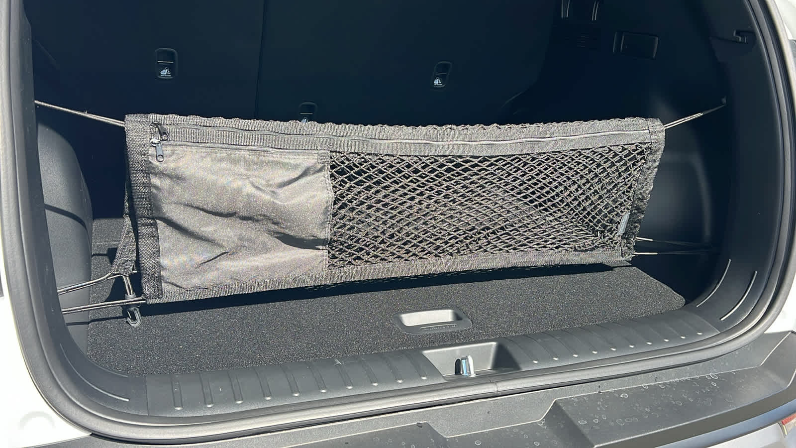 Thumbnail: 2026 Hyundai Tucson - 27