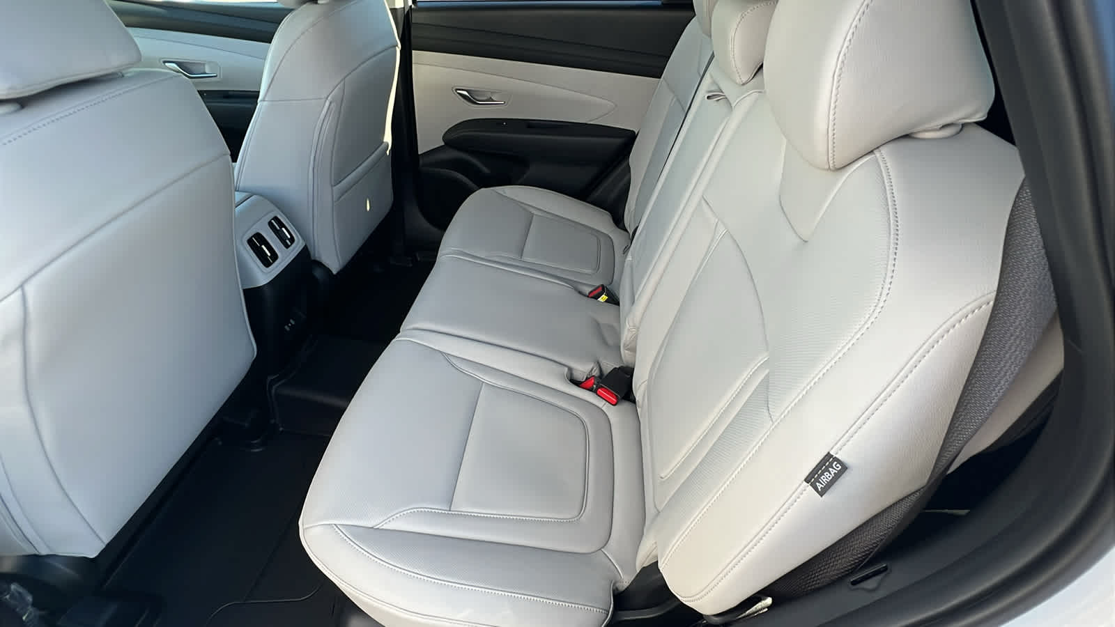 Thumbnail: 2026 Hyundai Tucson - 24