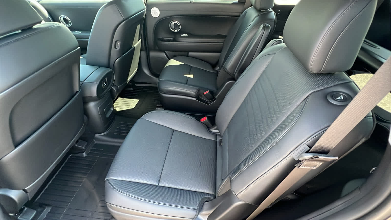 Thumbnail: 2026 Hyundai Palisade - 24