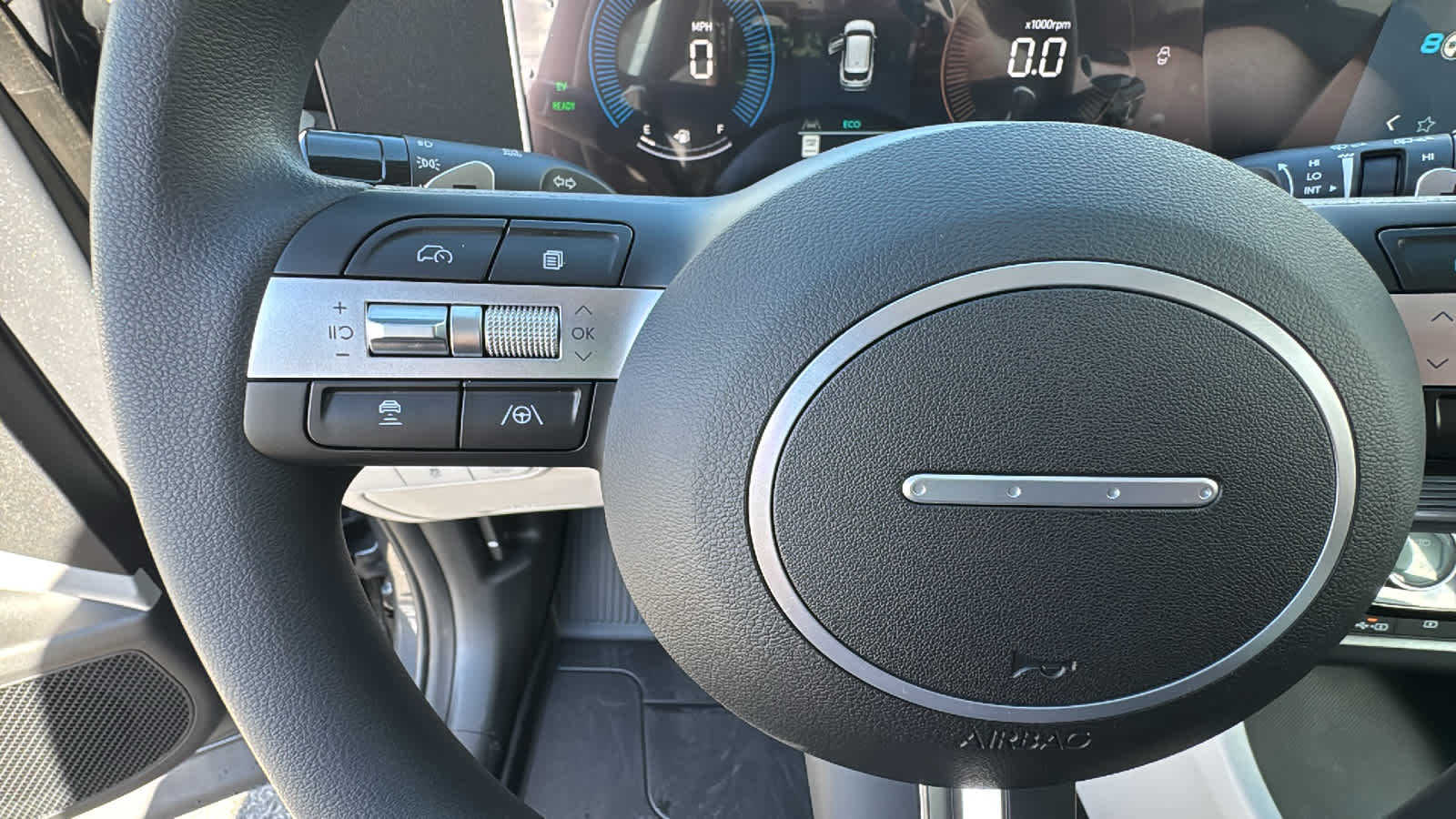 Thumbnail: 2026 Hyundai Tucson - 19