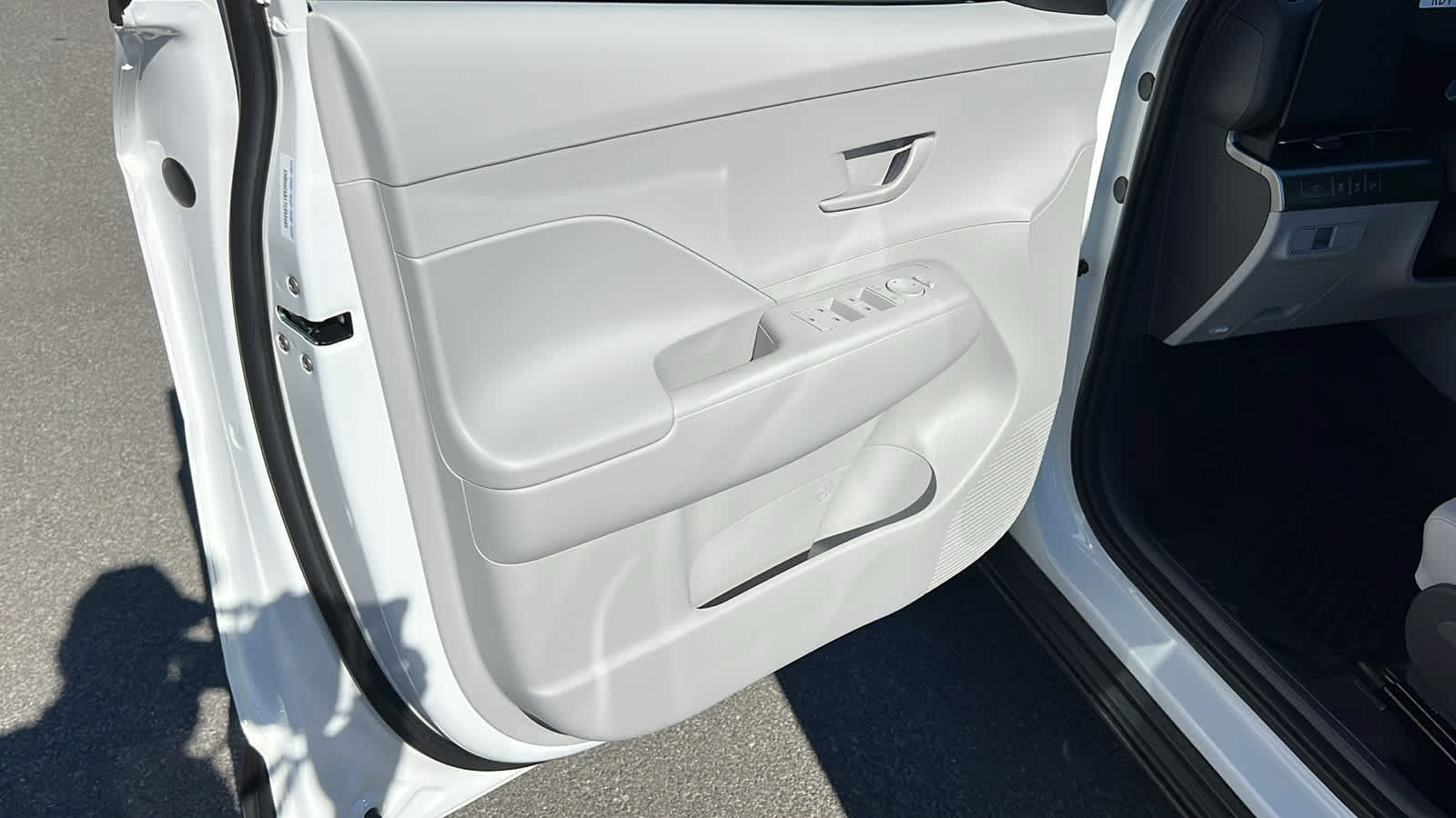 Thumbnail: 2026 Hyundai Kona - 23