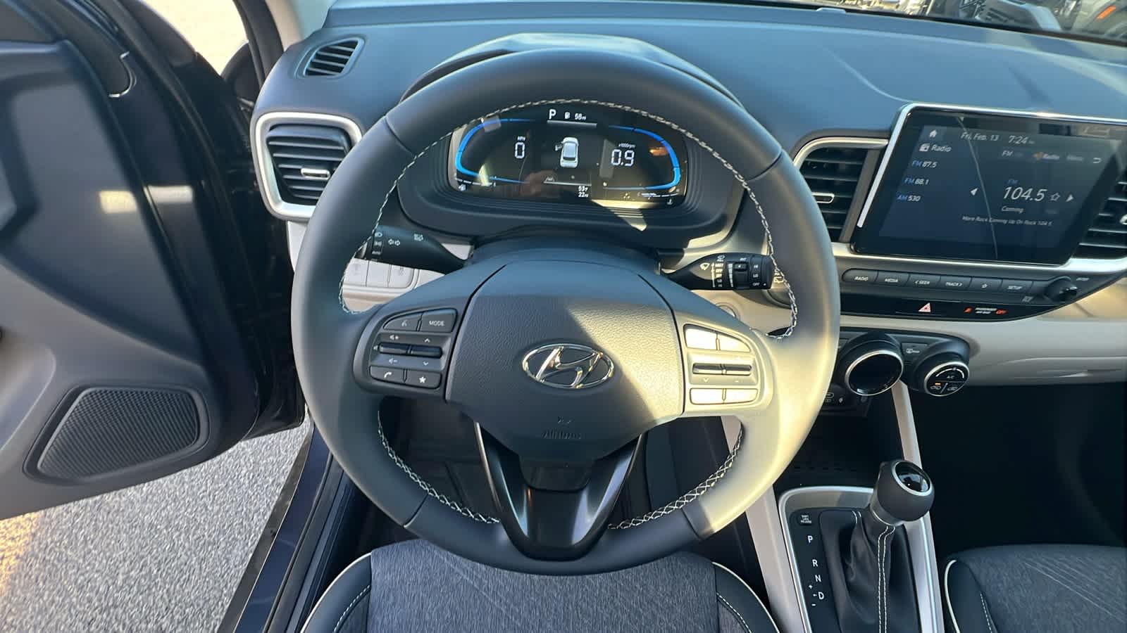 Thumbnail: 2026 Hyundai Venue - 18