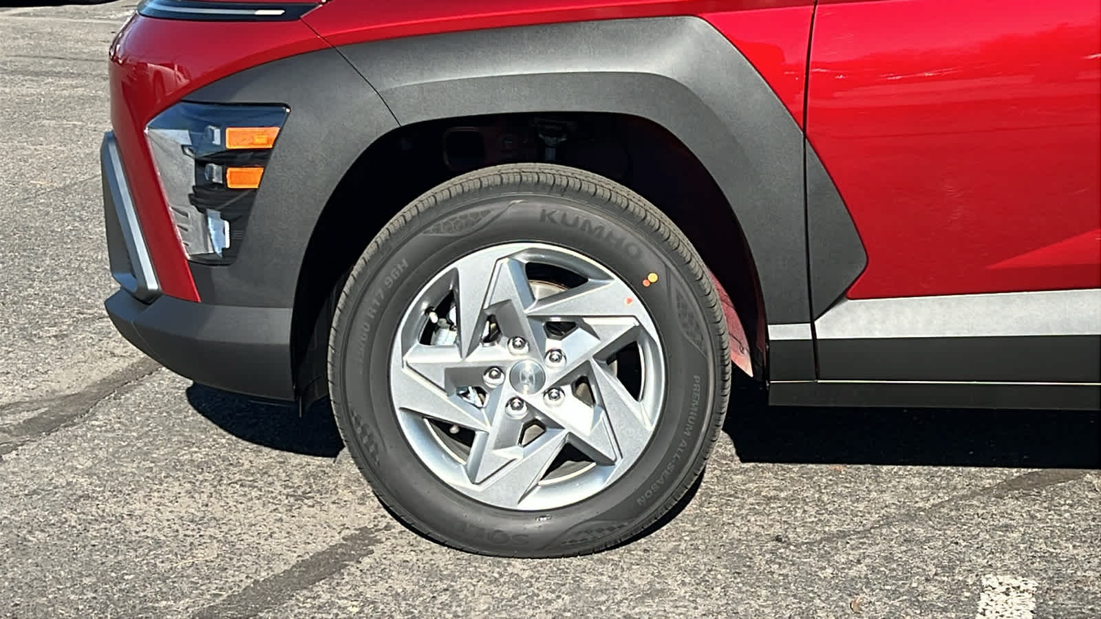 Thumbnail: 2026 Hyundai Kona - 9