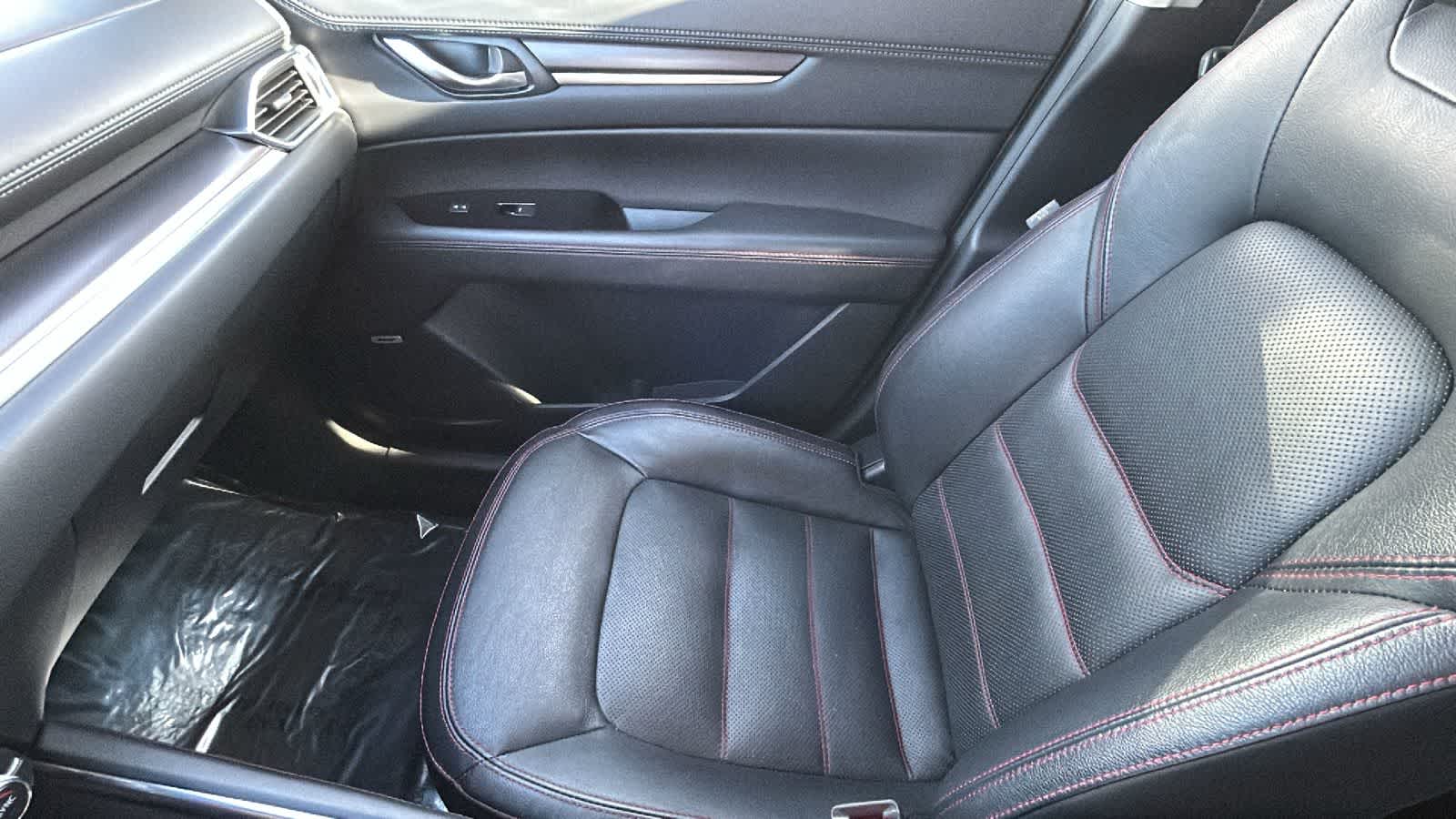 Thumbnail: 2024 Mazda CX-5 - 12