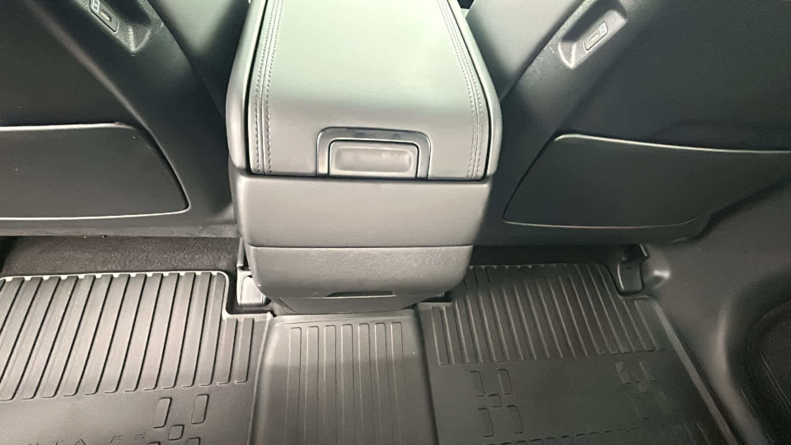 Thumbnail: 2026 Hyundai Santa Fe - 25