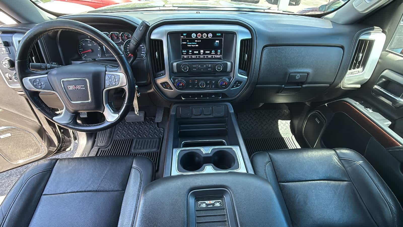 Thumbnail: 2018 GMC Sierra 1500 - 26