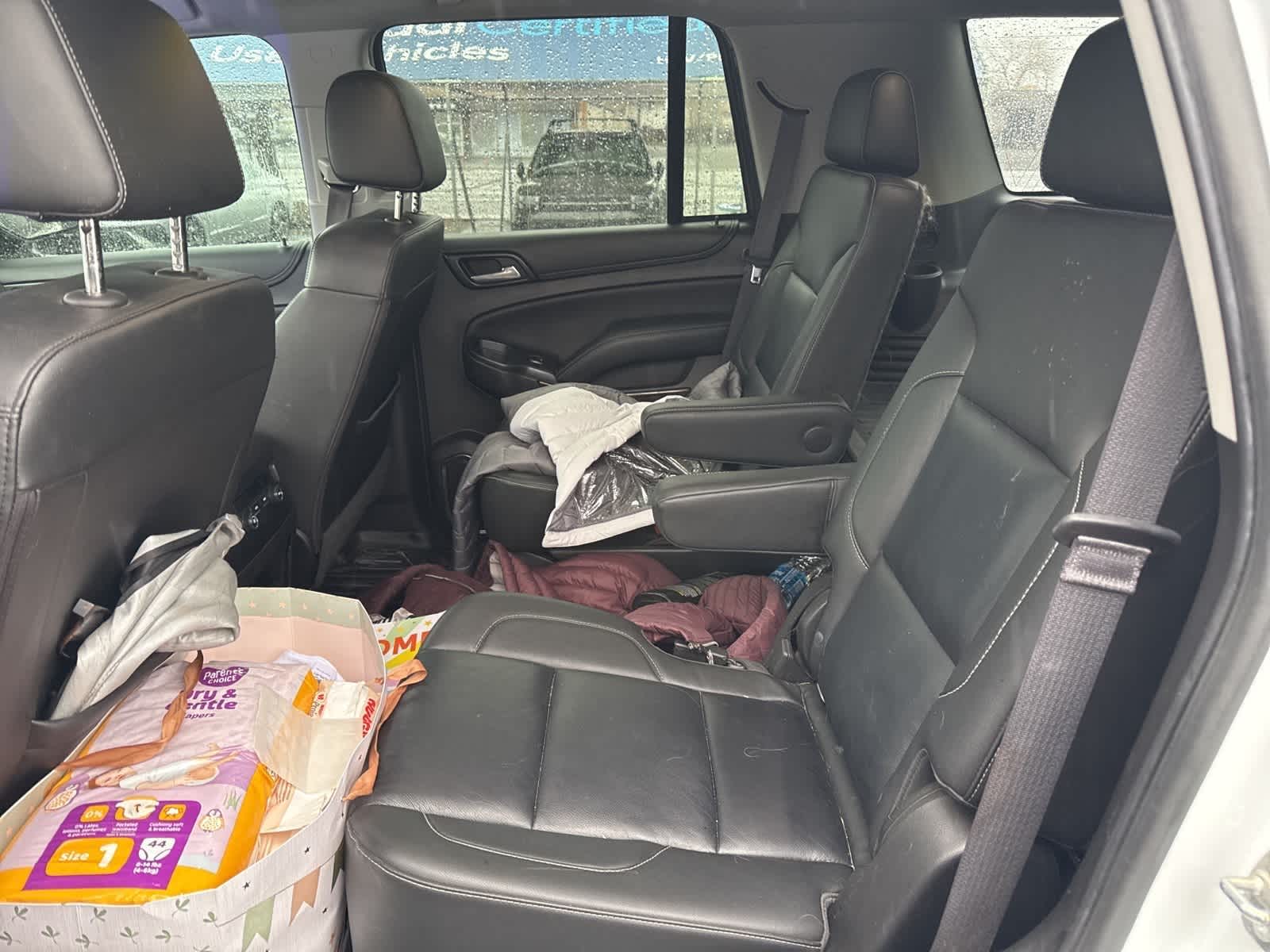 Thumbnail: 2017 Chevrolet Tahoe - 20