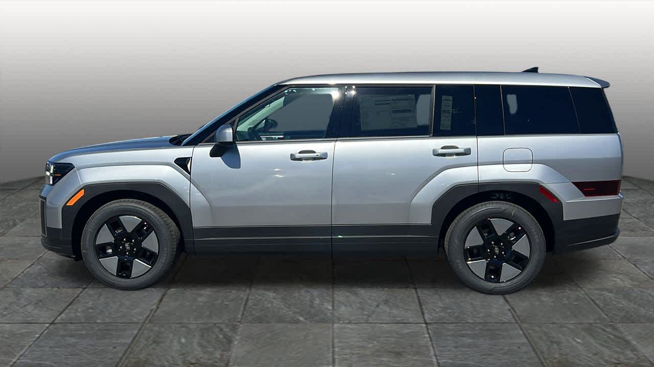 Thumbnail: 2026 Hyundai Santa Fe - 8