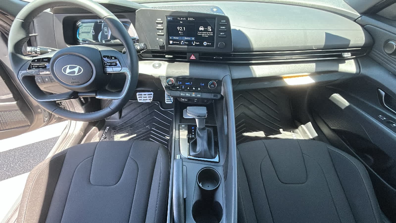 Thumbnail: 2026 Hyundai Elantra - 26