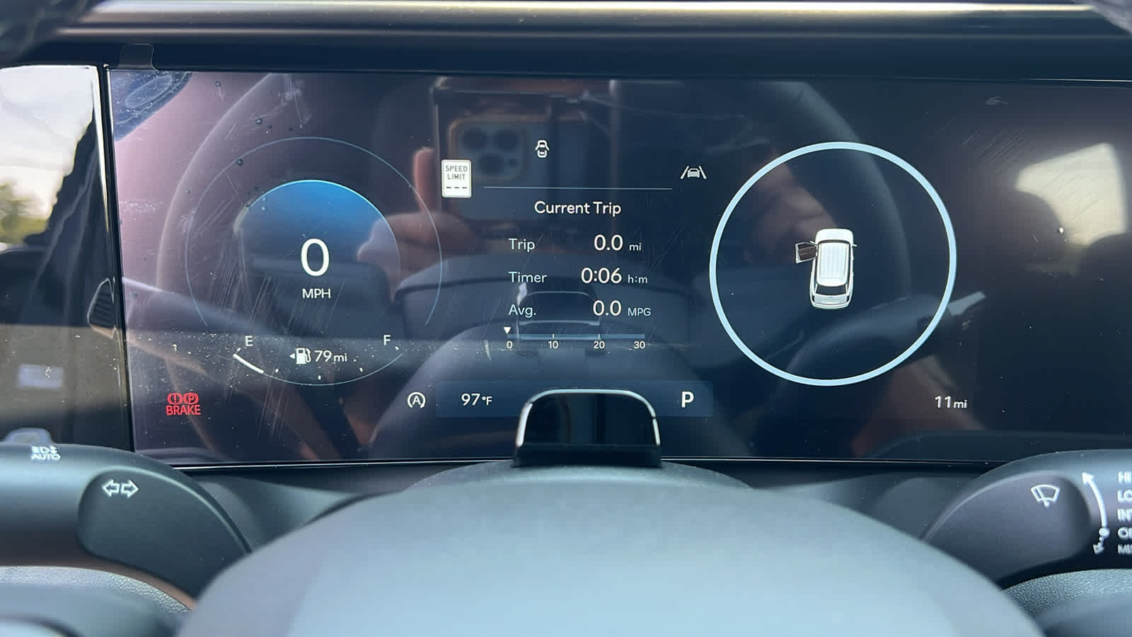 Thumbnail: 2026 Hyundai Palisade - 21