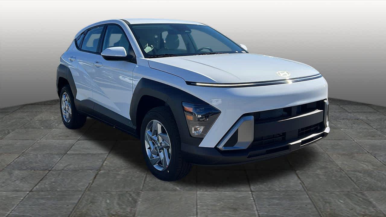 Thumbnail: 2026 Hyundai Kona - 3
