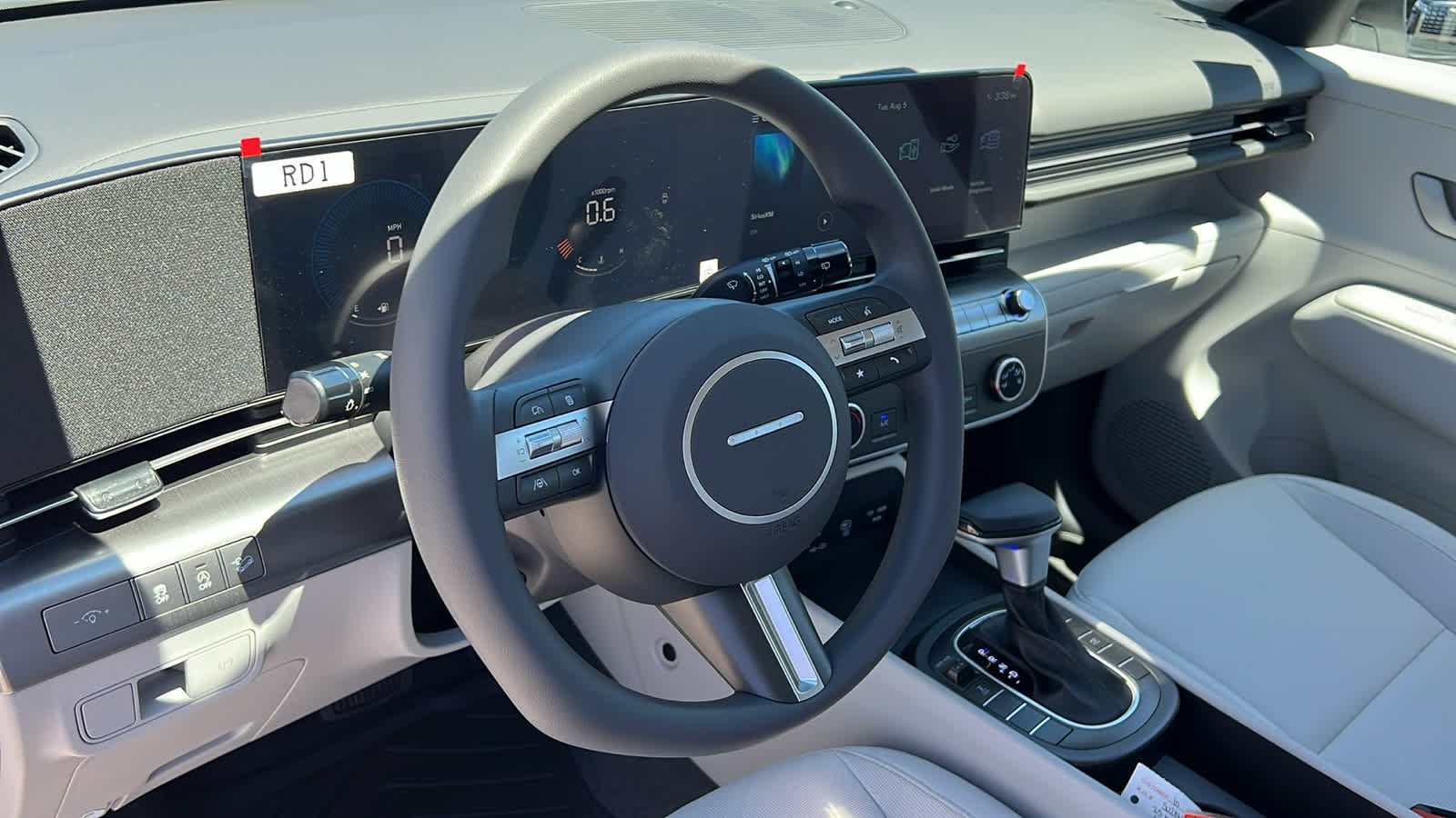 Thumbnail: 2025 Hyundai Kona - 10