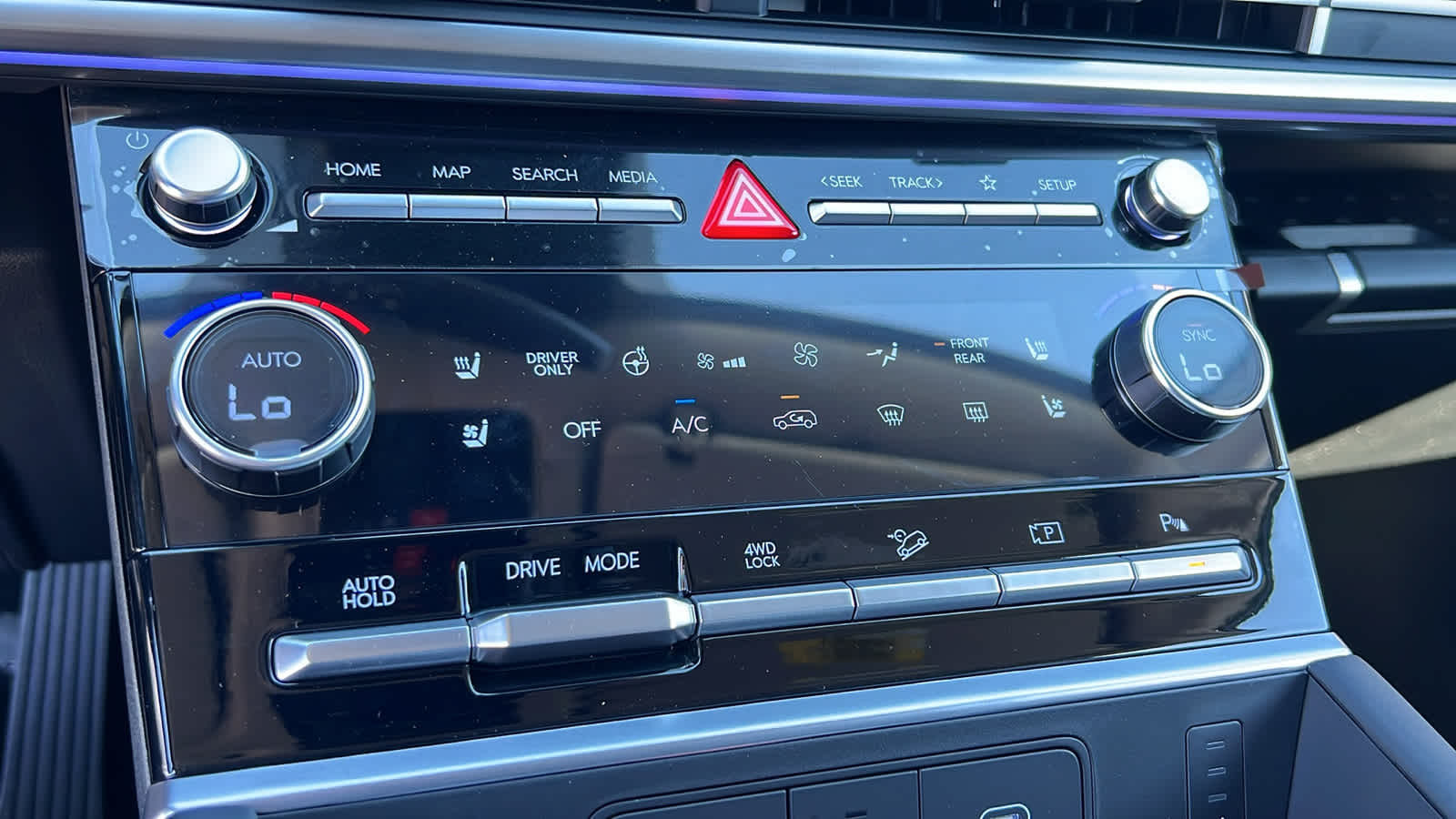 Thumbnail: 2026 Hyundai Santa Fe - 14