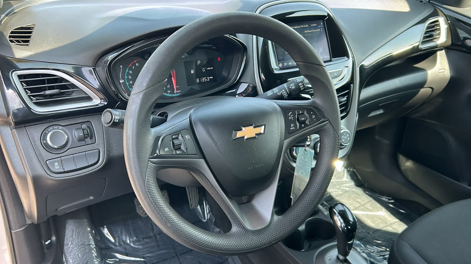 Thumbnail: 2021 Chevrolet Spark - 10