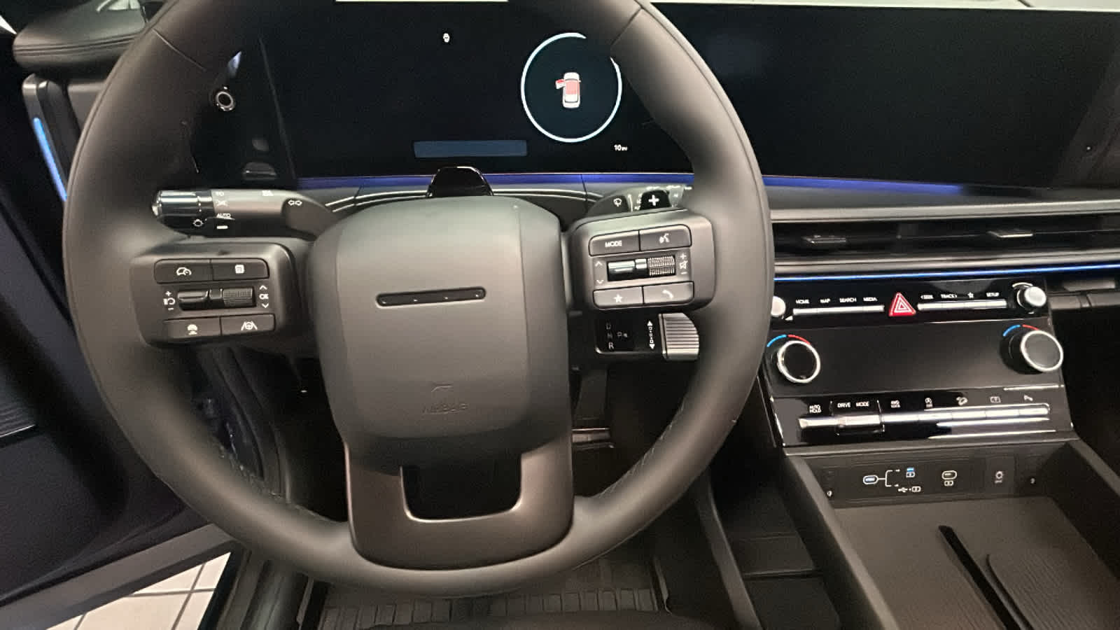 Thumbnail: 2025 Hyundai Santa Fe - 17