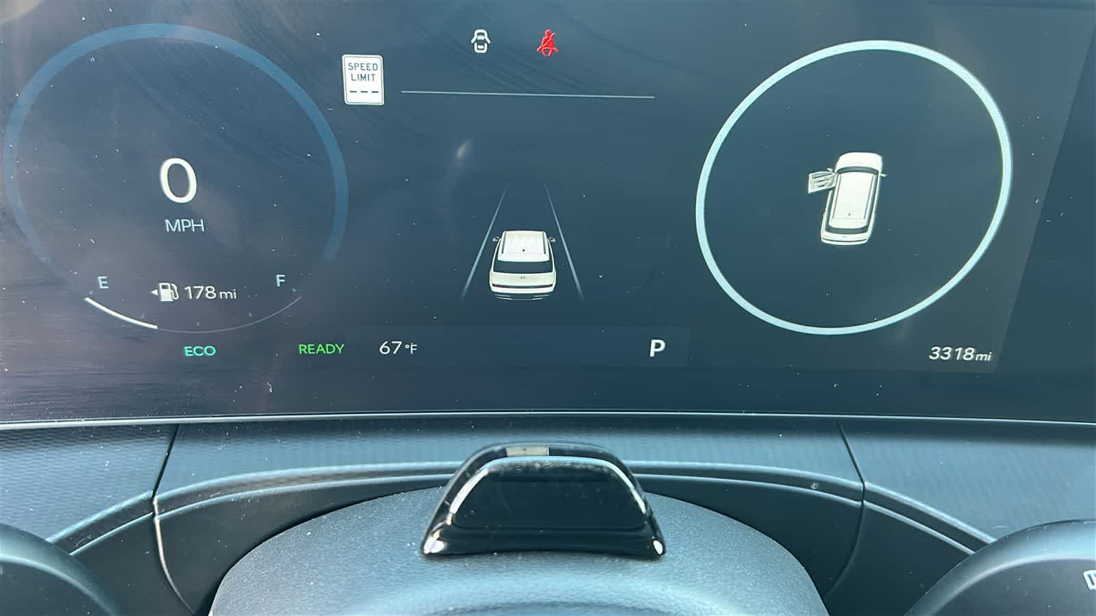 Thumbnail: 2026 Hyundai Santa Fe - 21