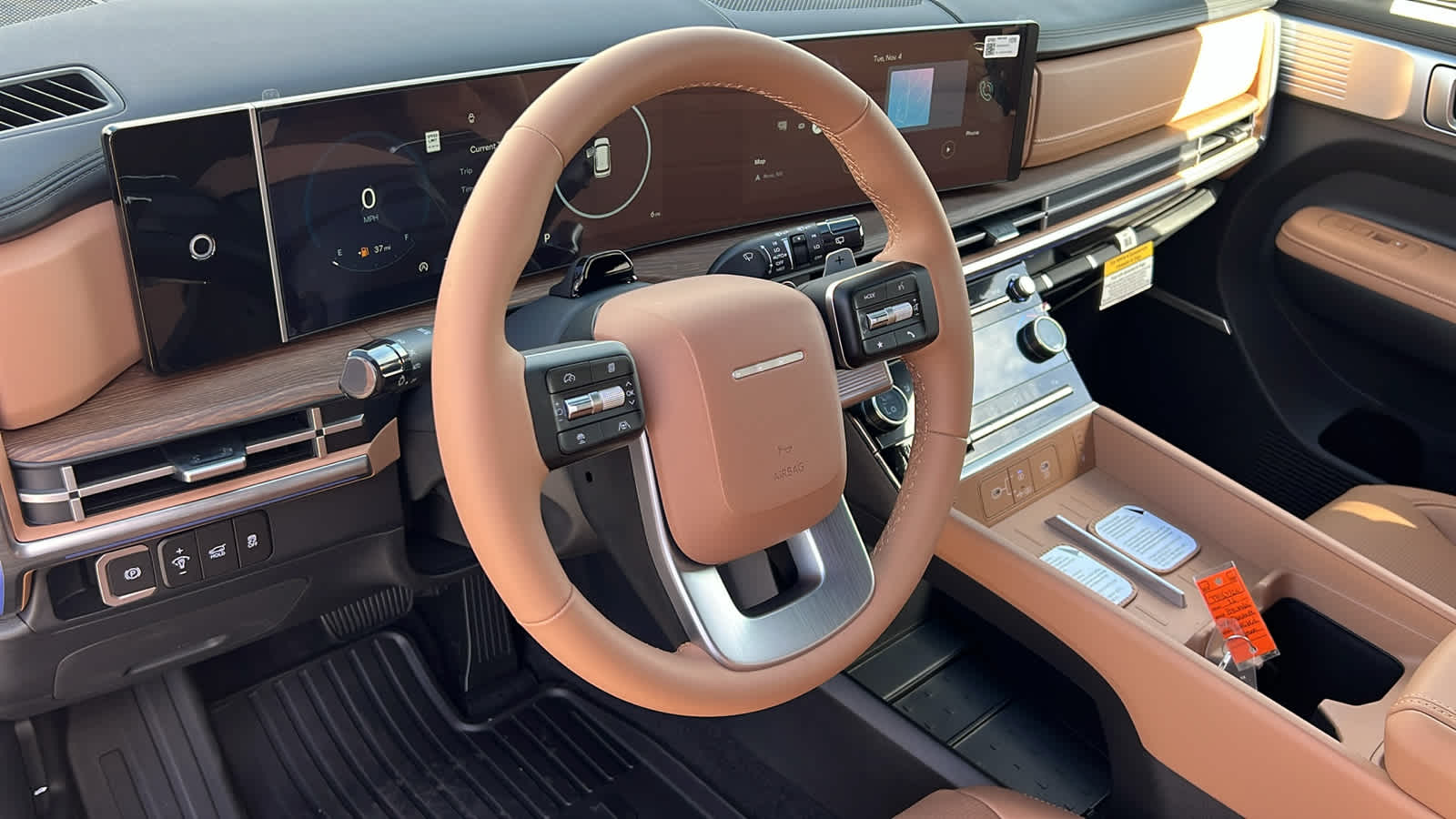 Thumbnail: 2026 Hyundai Santa Fe - 10