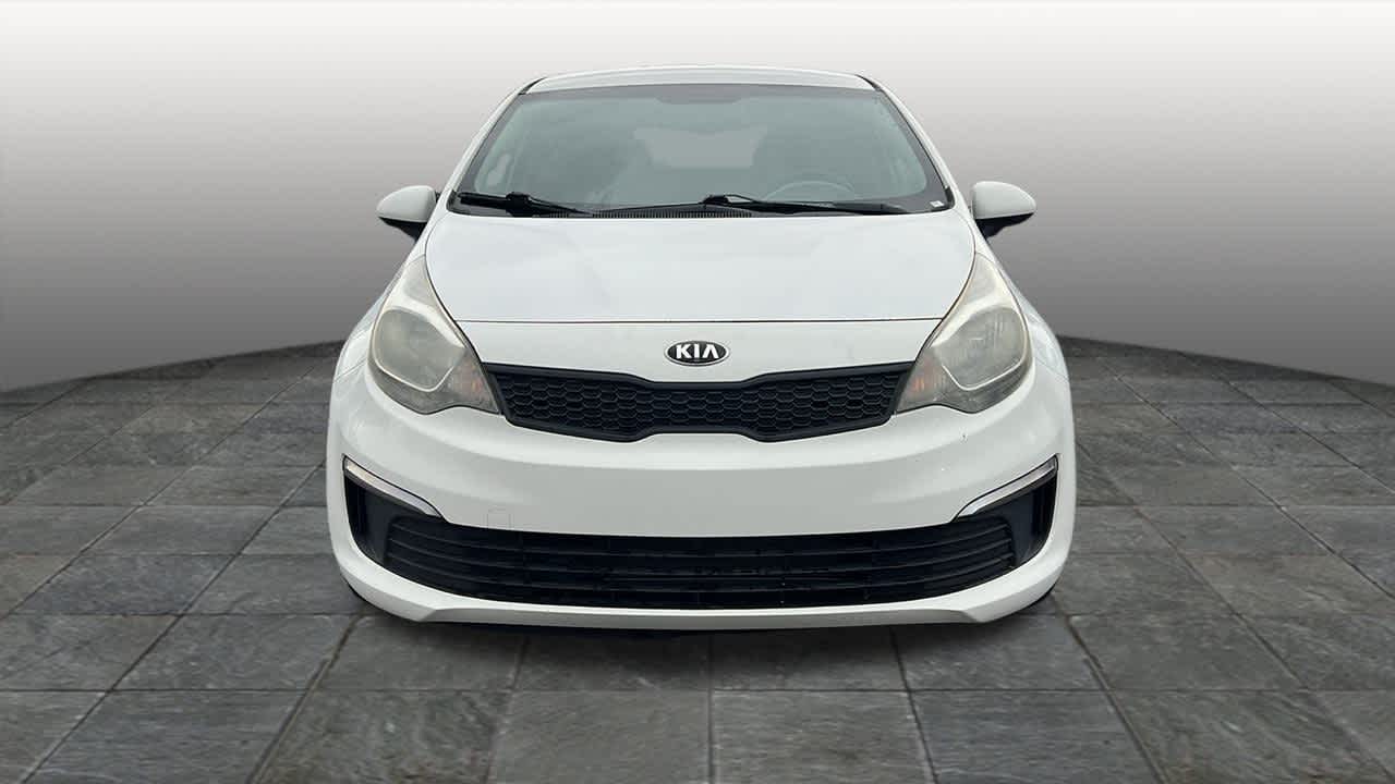 Thumbnail: 2016 Kia Rio - 2