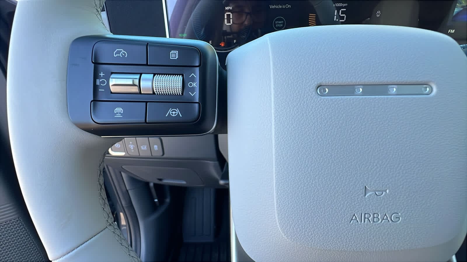 Thumbnail: 2026 Hyundai Santa Fe - 19