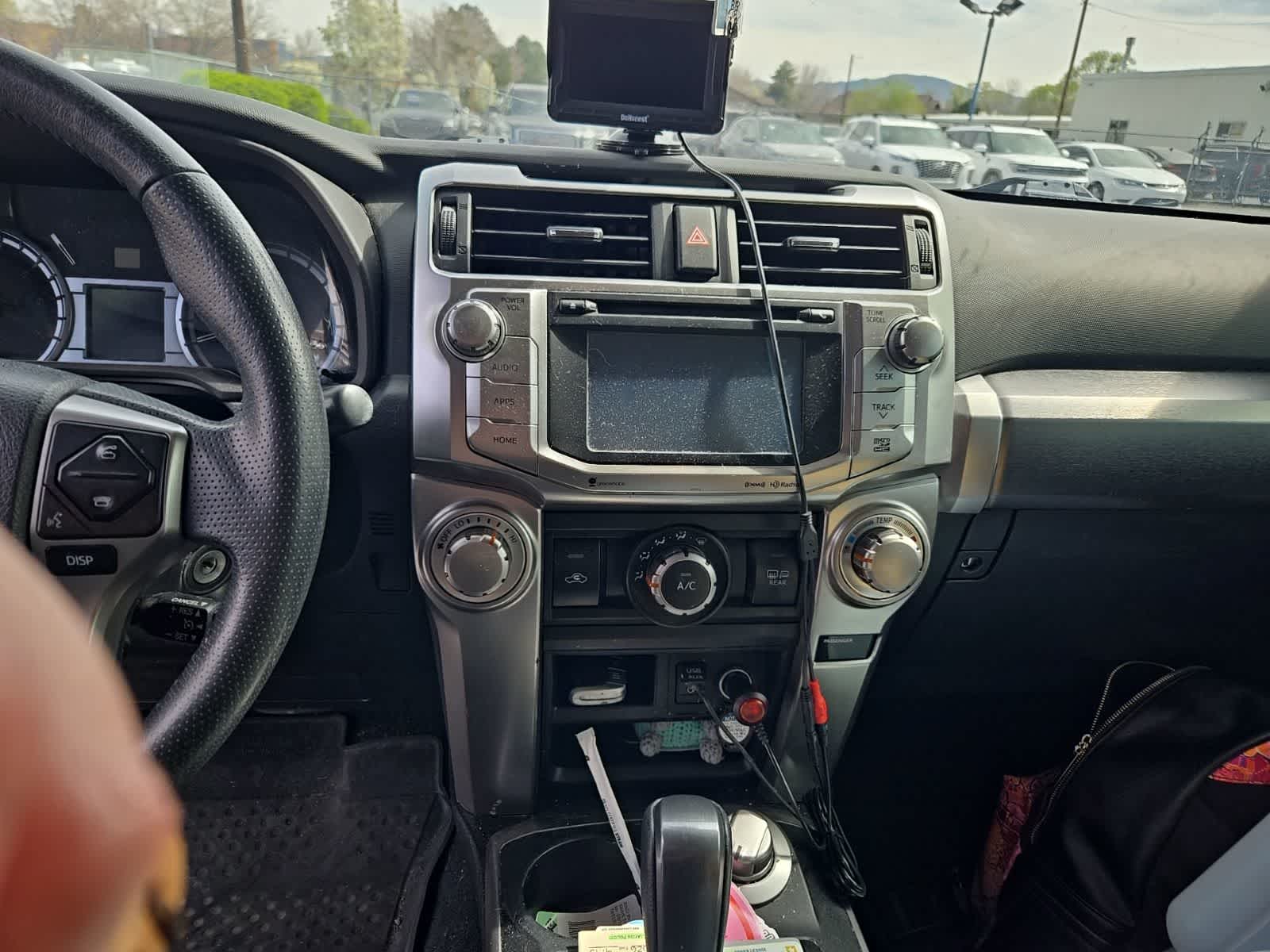 Thumbnail: 2019 Toyota 4Runner - 17