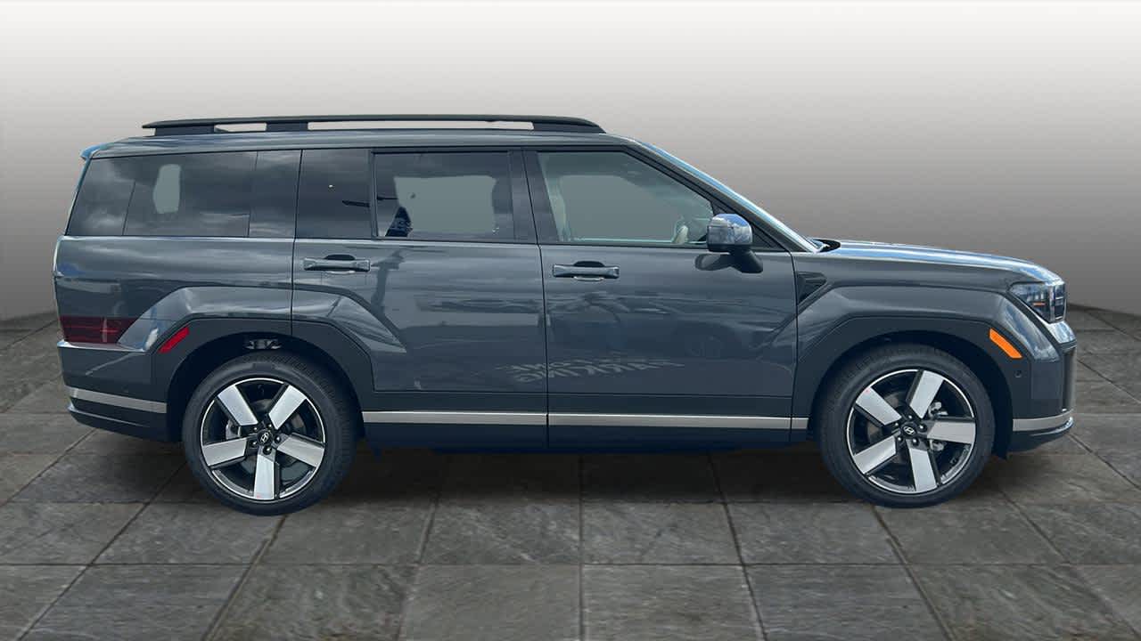 Thumbnail: 2026 Hyundai Santa Fe - 4