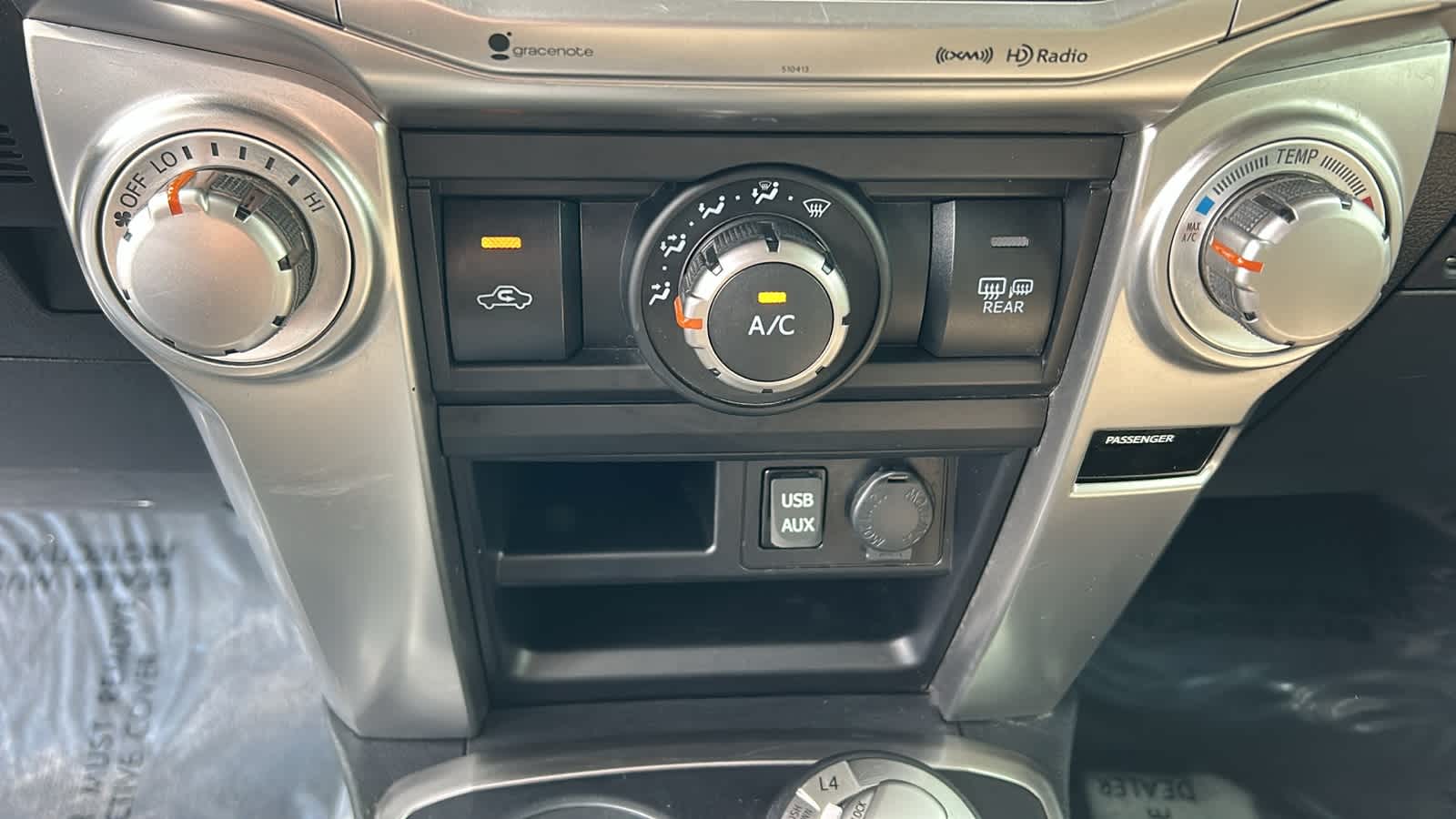 Thumbnail: 2019 Toyota 4Runner - 14