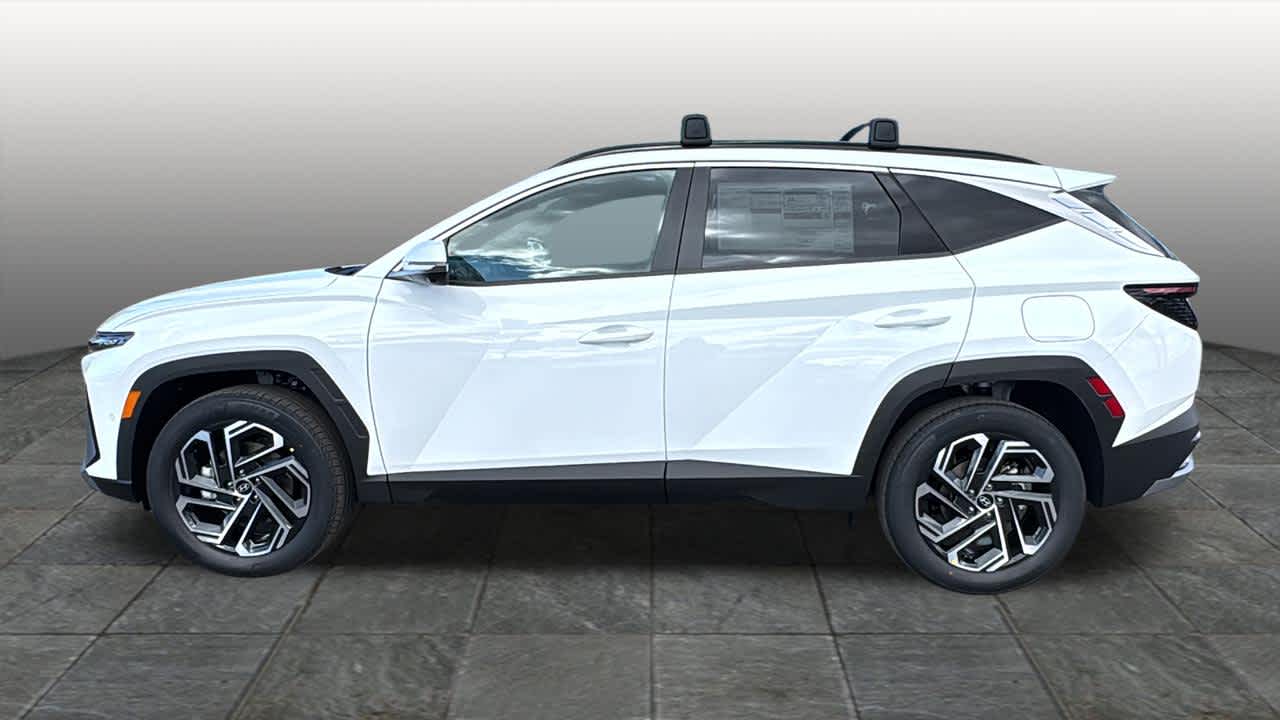 Thumbnail: 2026 Hyundai Tucson - 8
