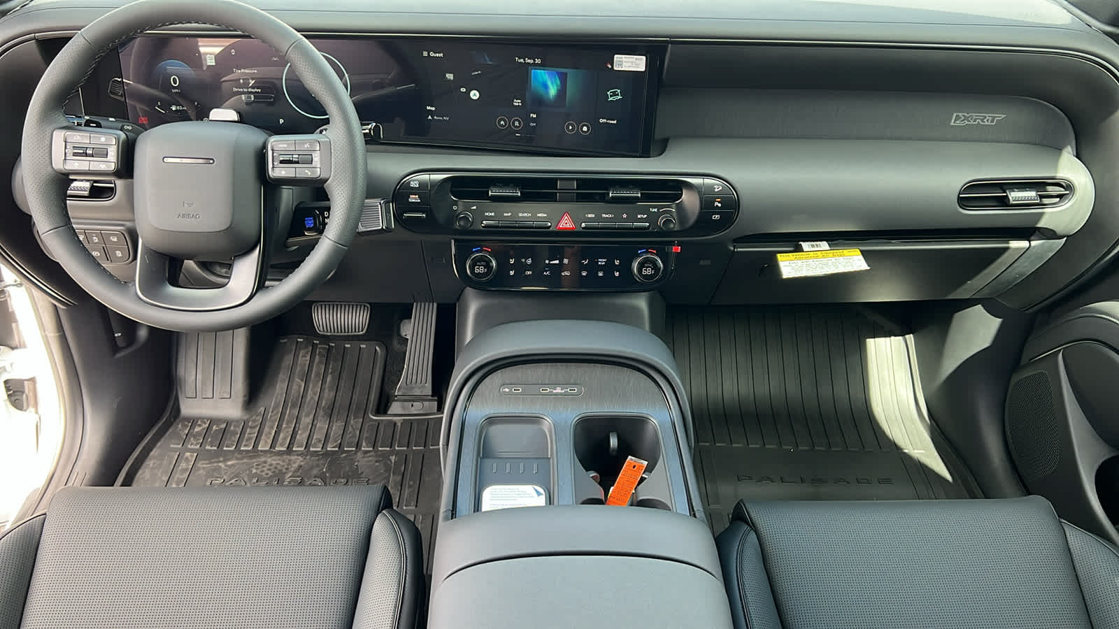 Thumbnail: 2026 Hyundai Palisade - 26