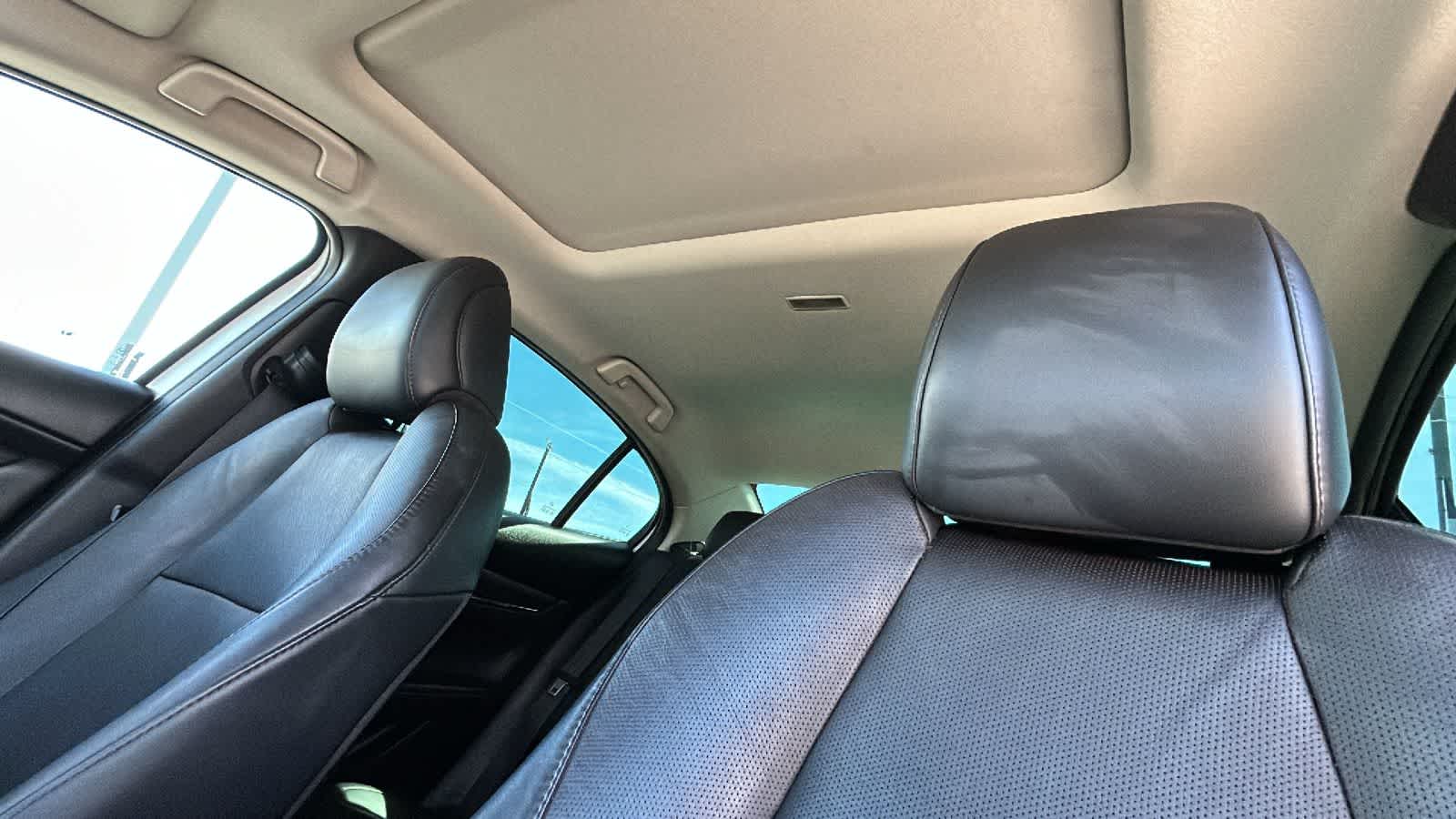 Thumbnail: 2020 Mazda Mazda3 - 11