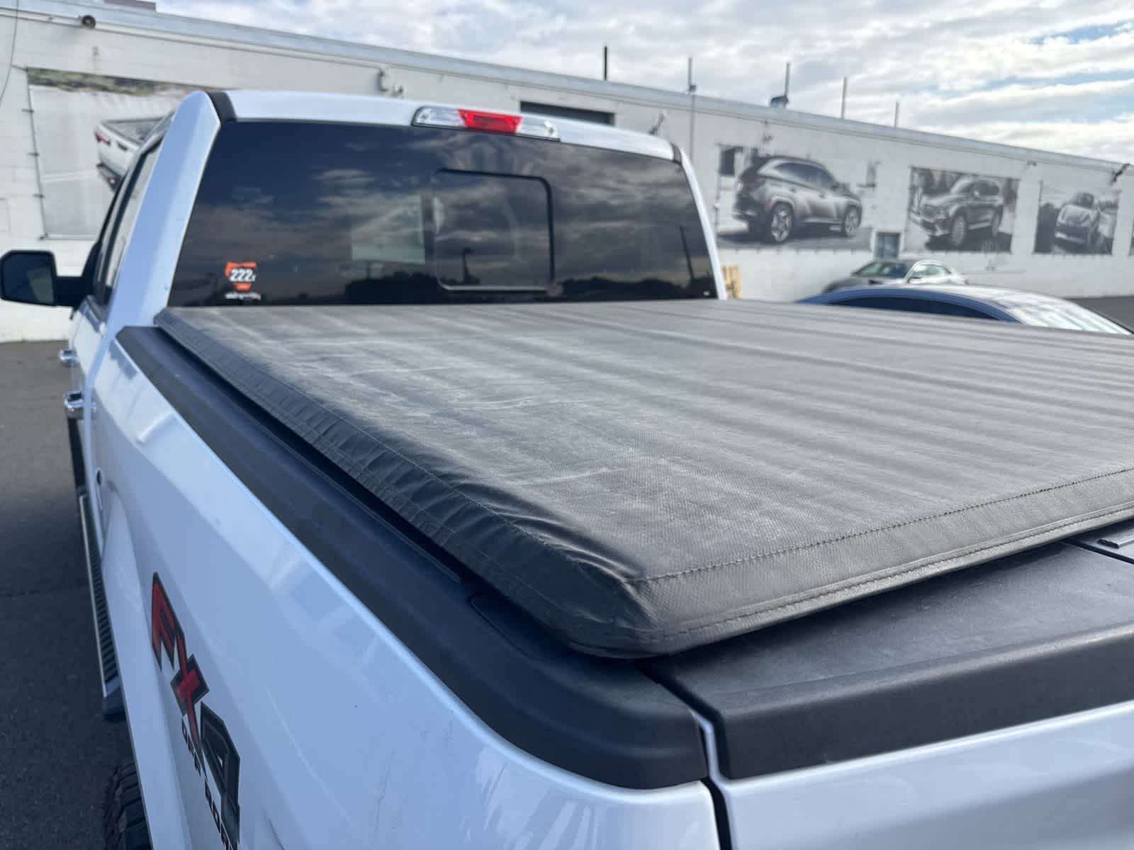 Thumbnail: 2019 Ford F-150 - 13