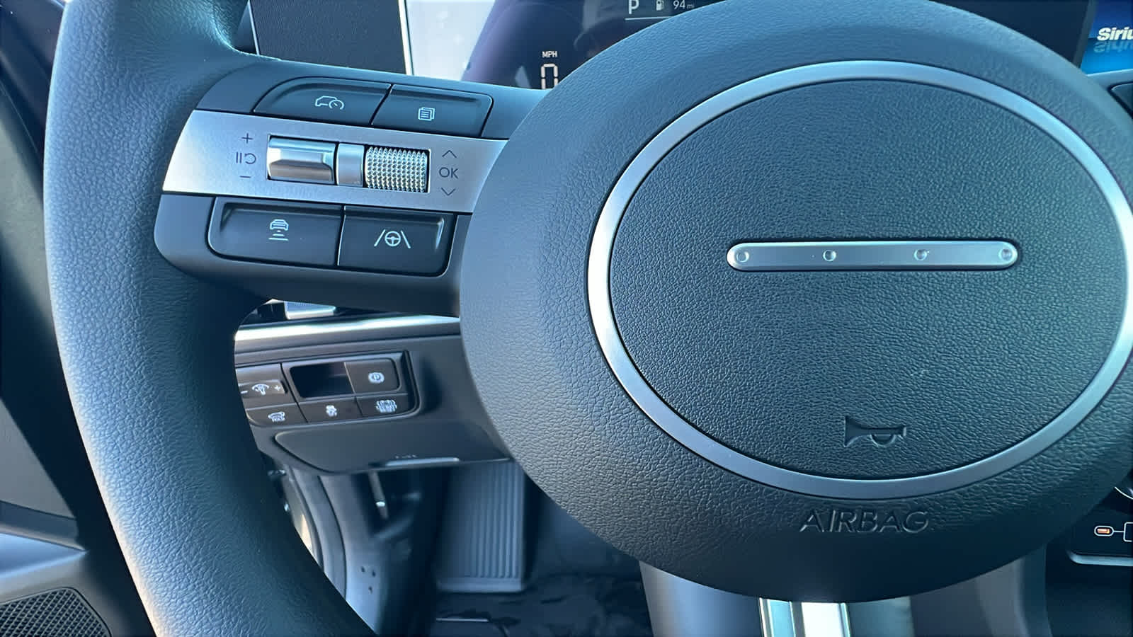 Thumbnail: 2026 Hyundai Tucson - 19