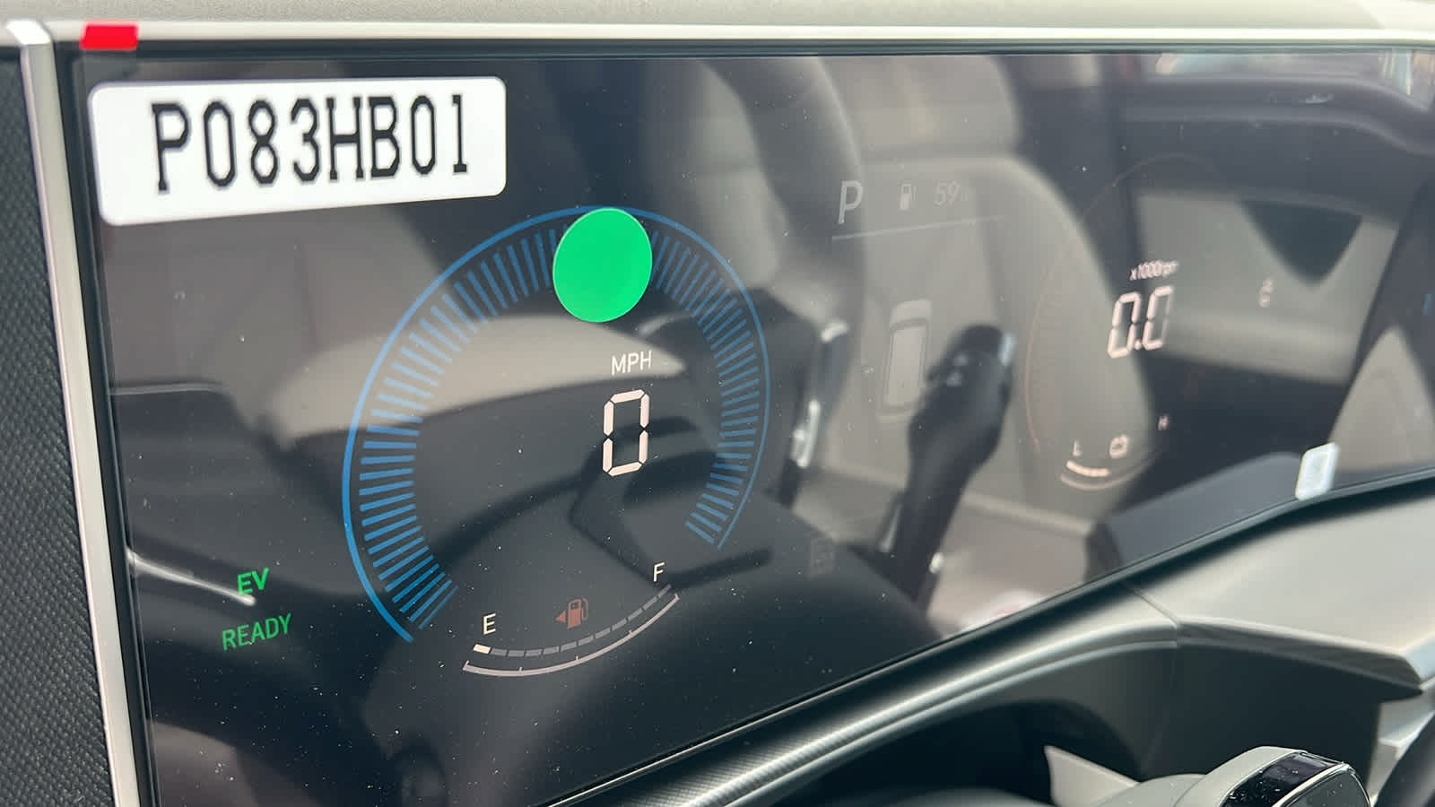 Thumbnail: 2026 Hyundai Santa Fe - 21