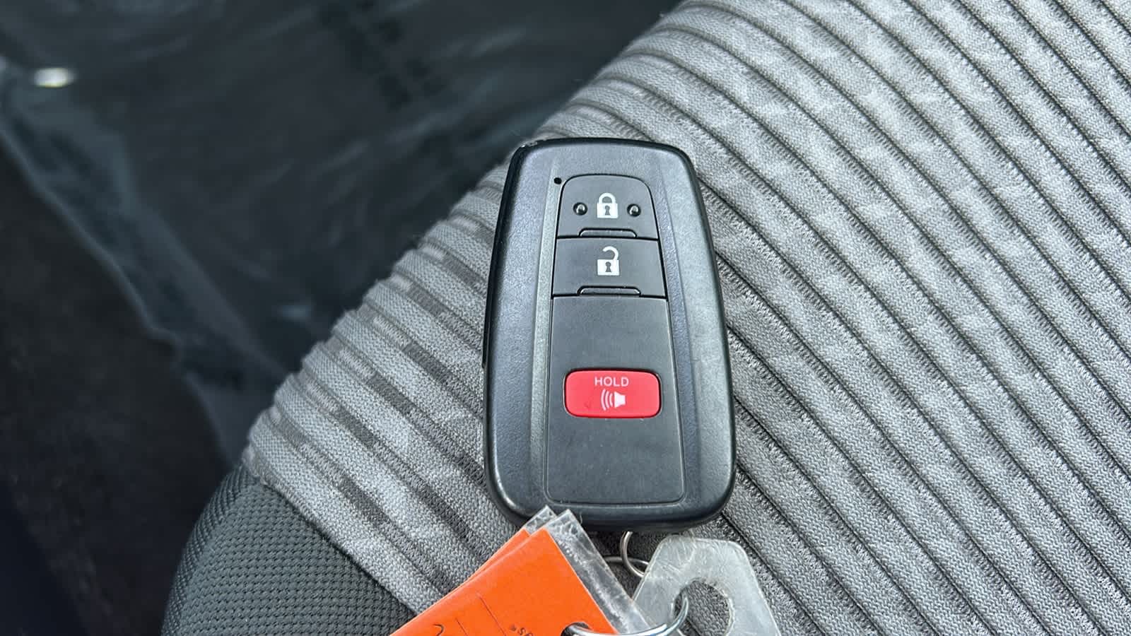 Thumbnail: 2024 Toyota 4Runner - 29