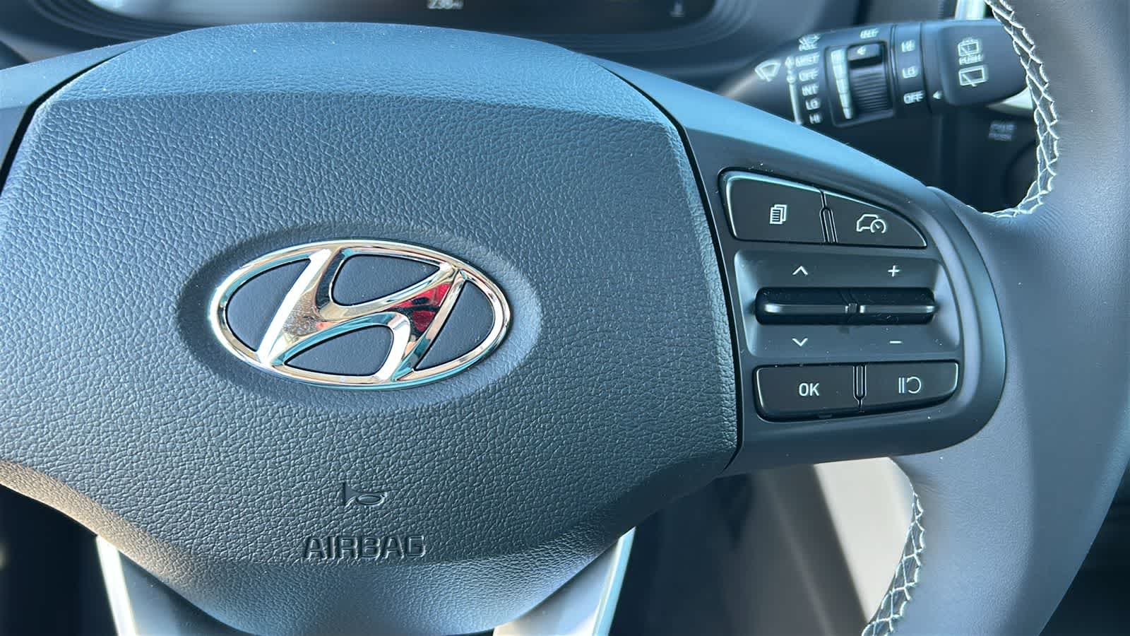 Thumbnail: 2025 Hyundai Venue - 20