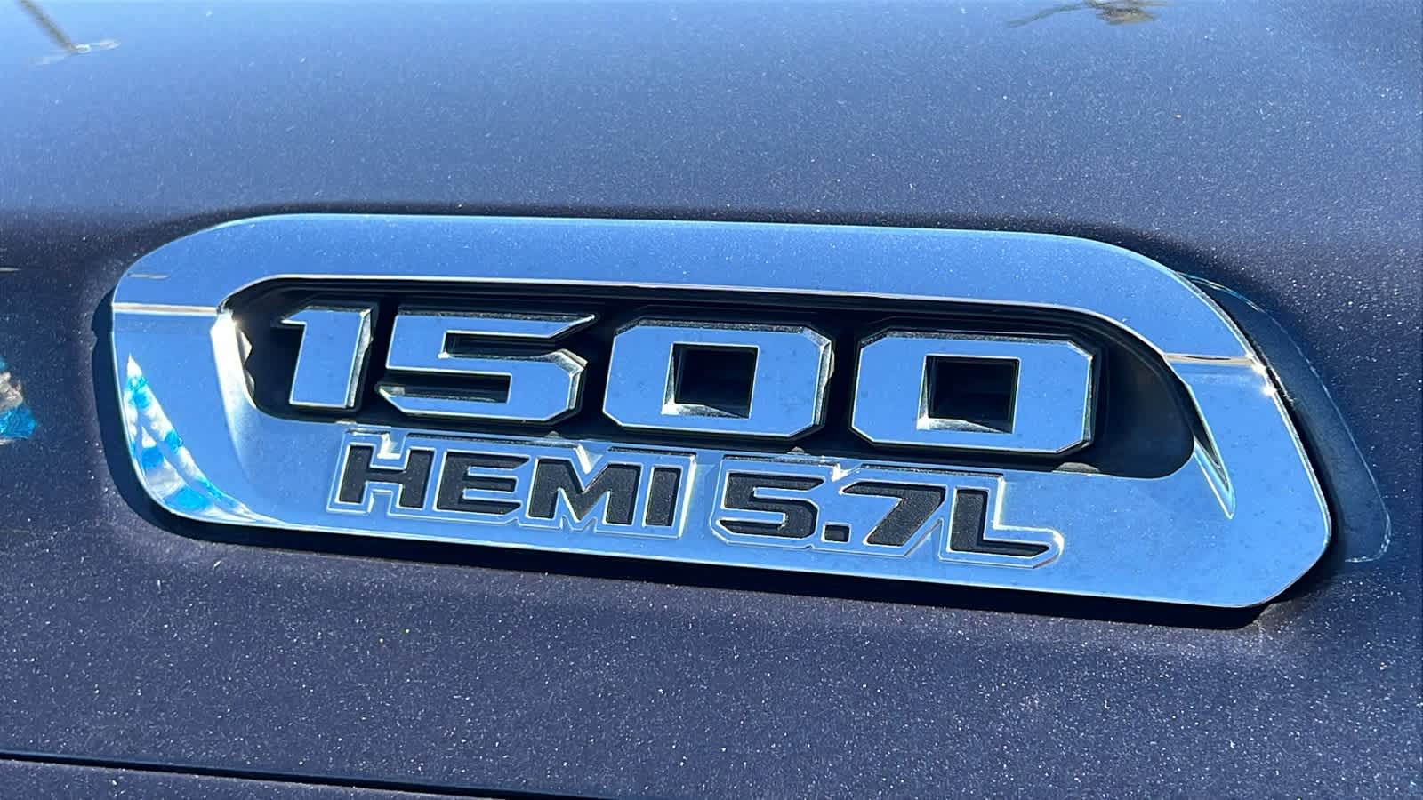 Thumbnail: 2020 RAM 1500 - 28