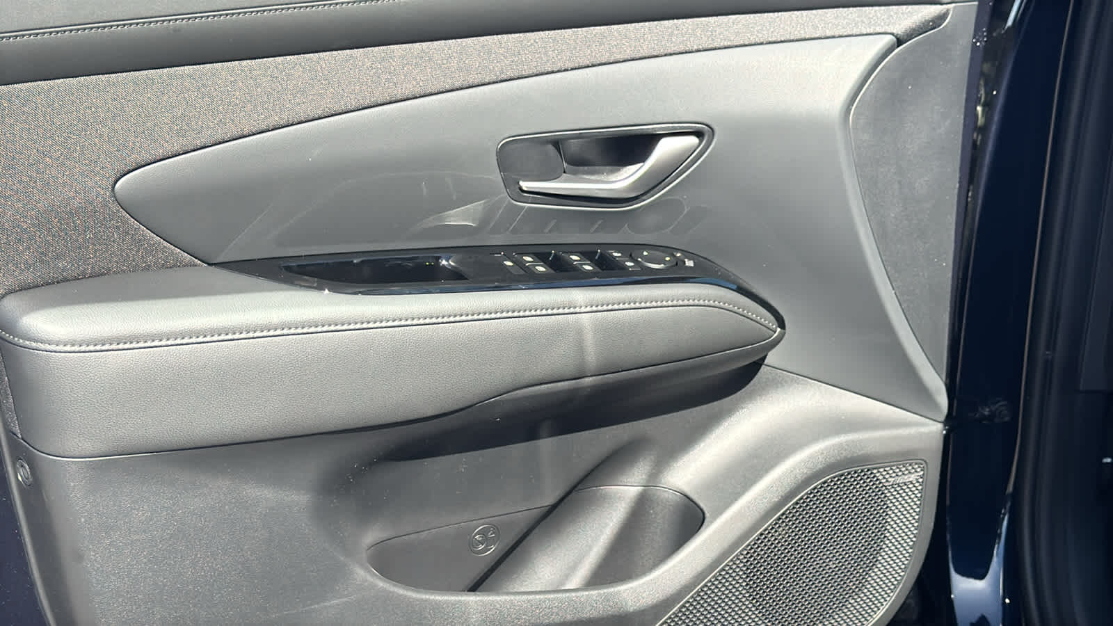 Thumbnail: 2026 Hyundai Tucson - 24