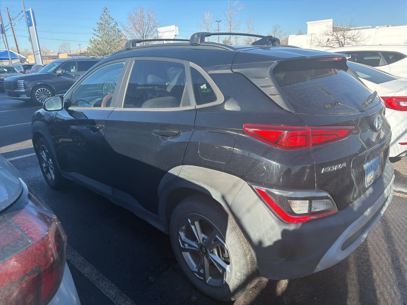 Thumbnail: 2023 Hyundai Kona - 3