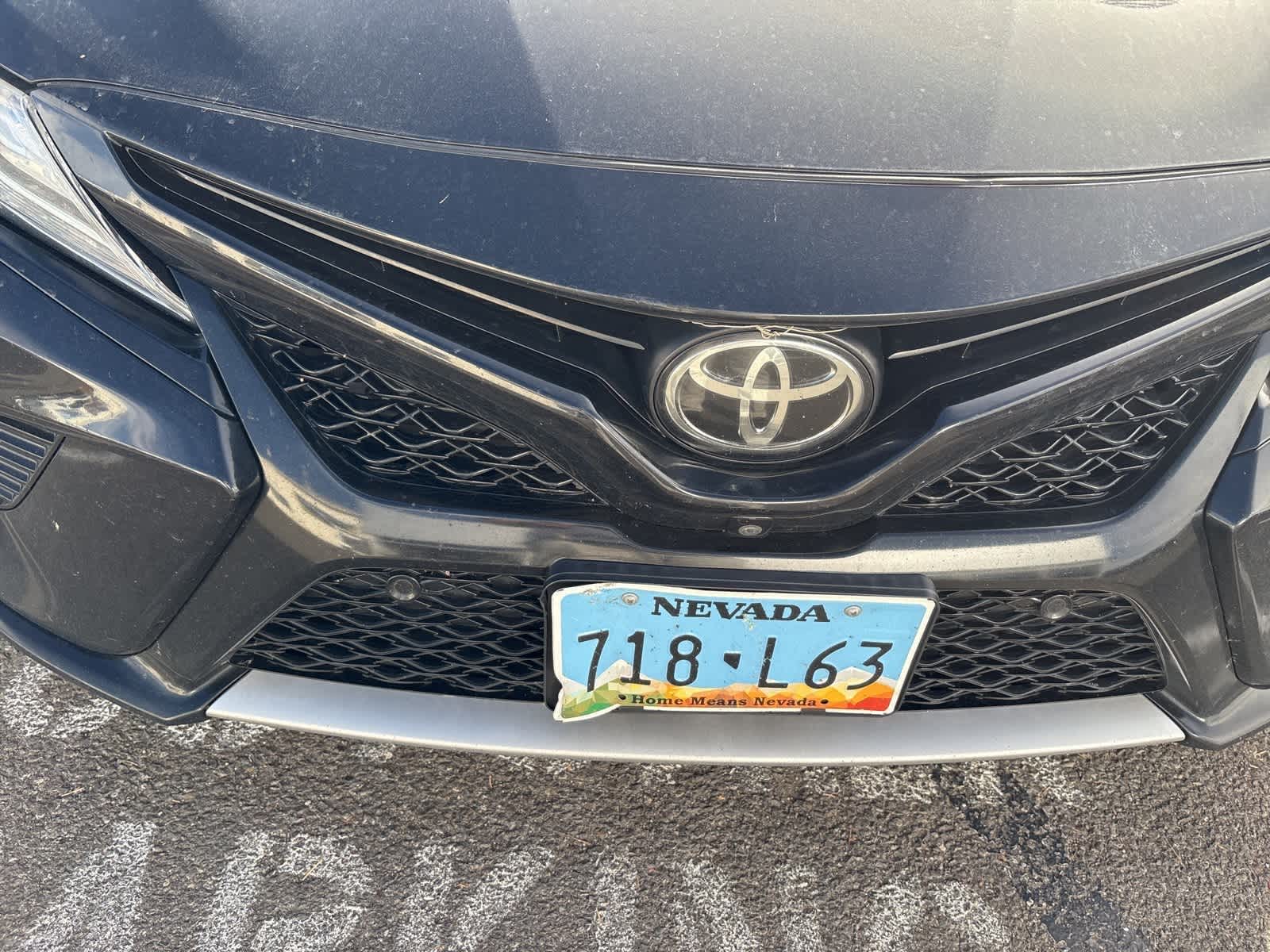 Thumbnail: 2019 Toyota Camry - 6